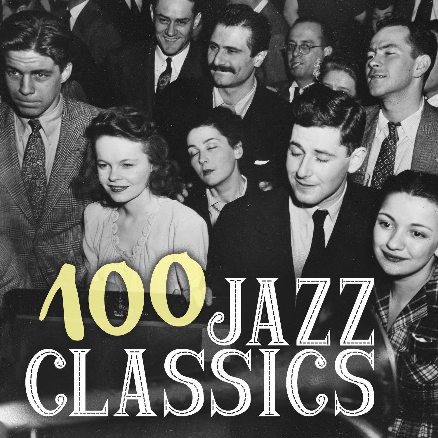 100 Jazz Classics