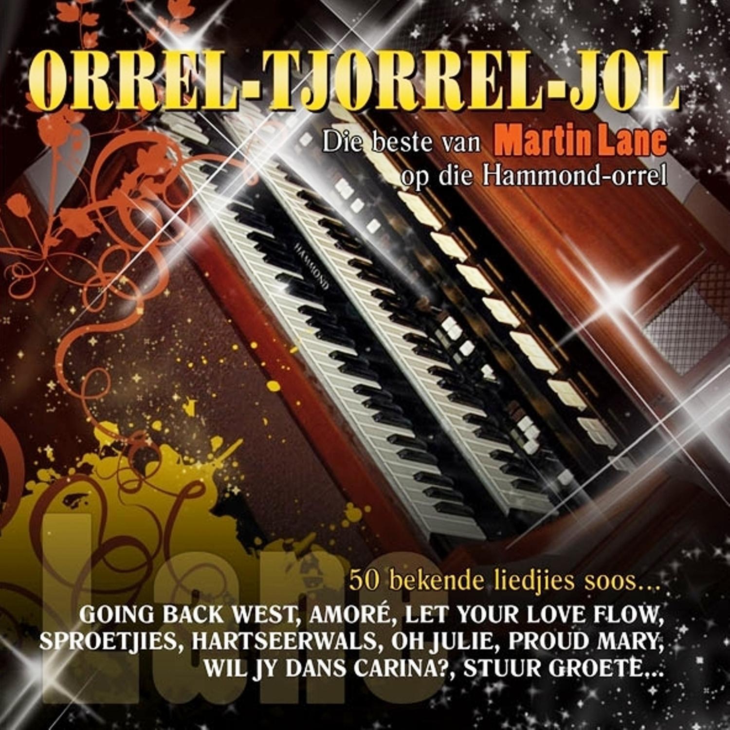 Orrel-Tjorrel-Jol