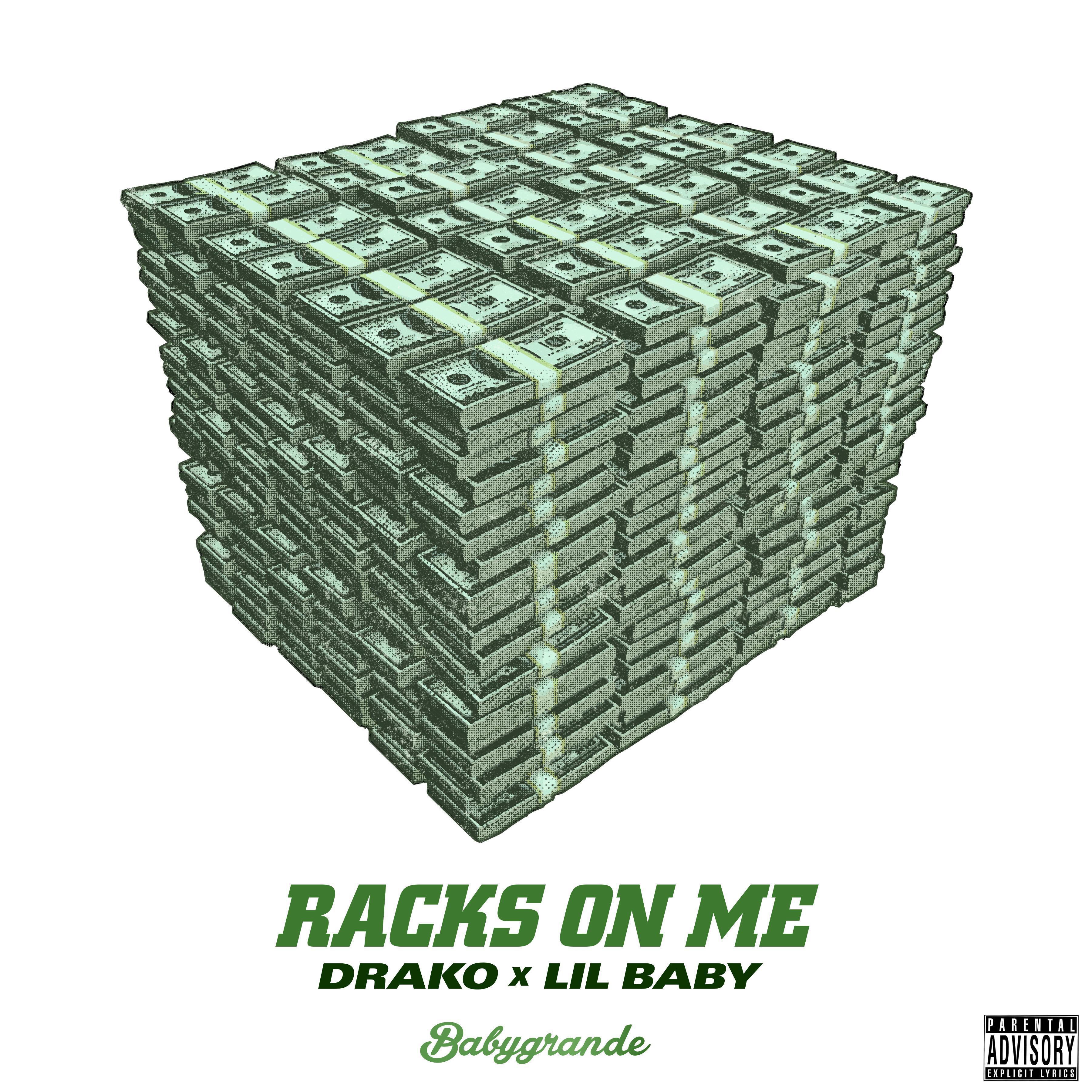 Racks on Me