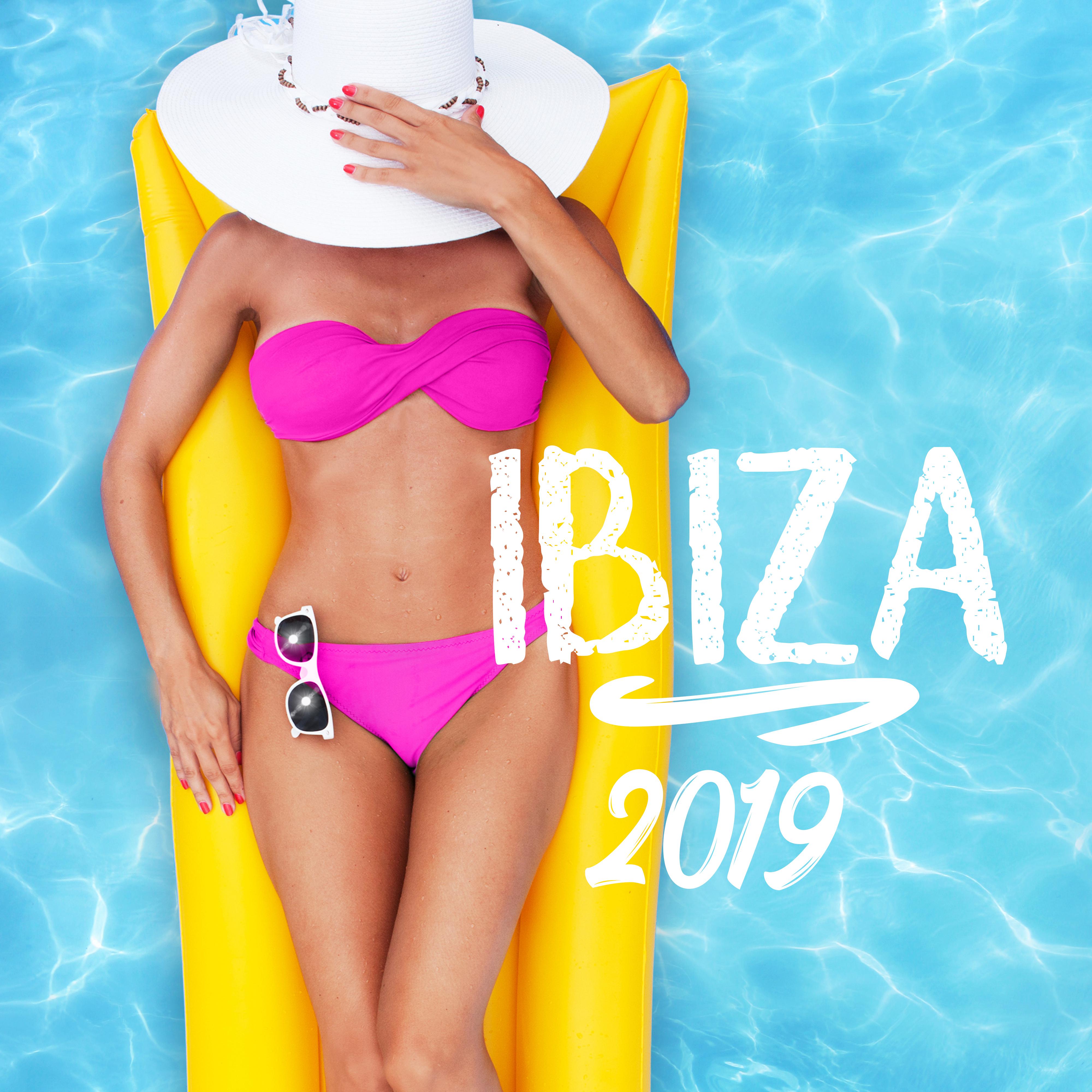 Ibiza 2019: Summer Music, Chill Out 2019, Ibiza Chilled MIX, Relax, Summer Mood, Beach Bar Party, Lounge