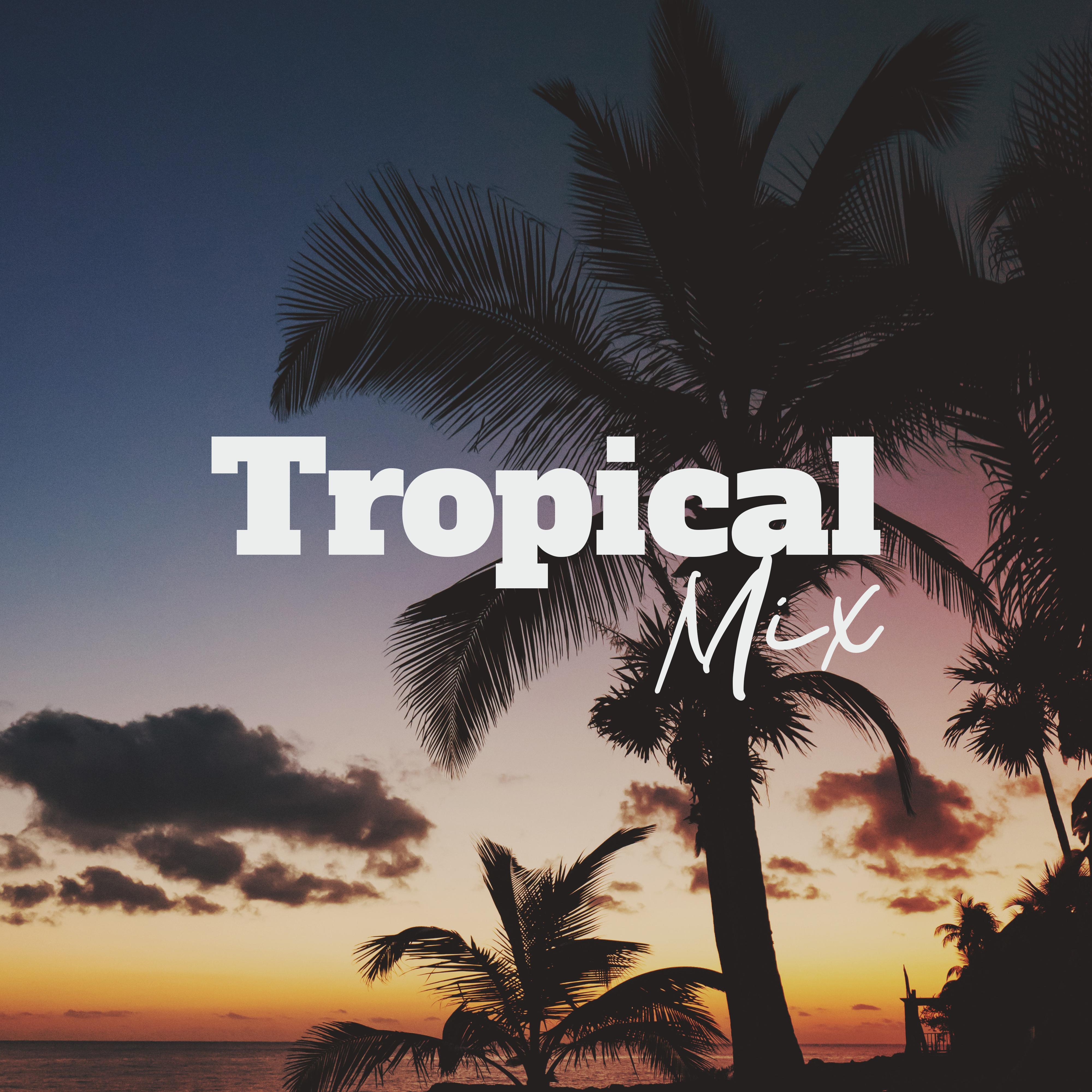 Tropical Mix: Chill Out 2019, Chill Paradise, Relax & Chill, Ibiza Relaxation