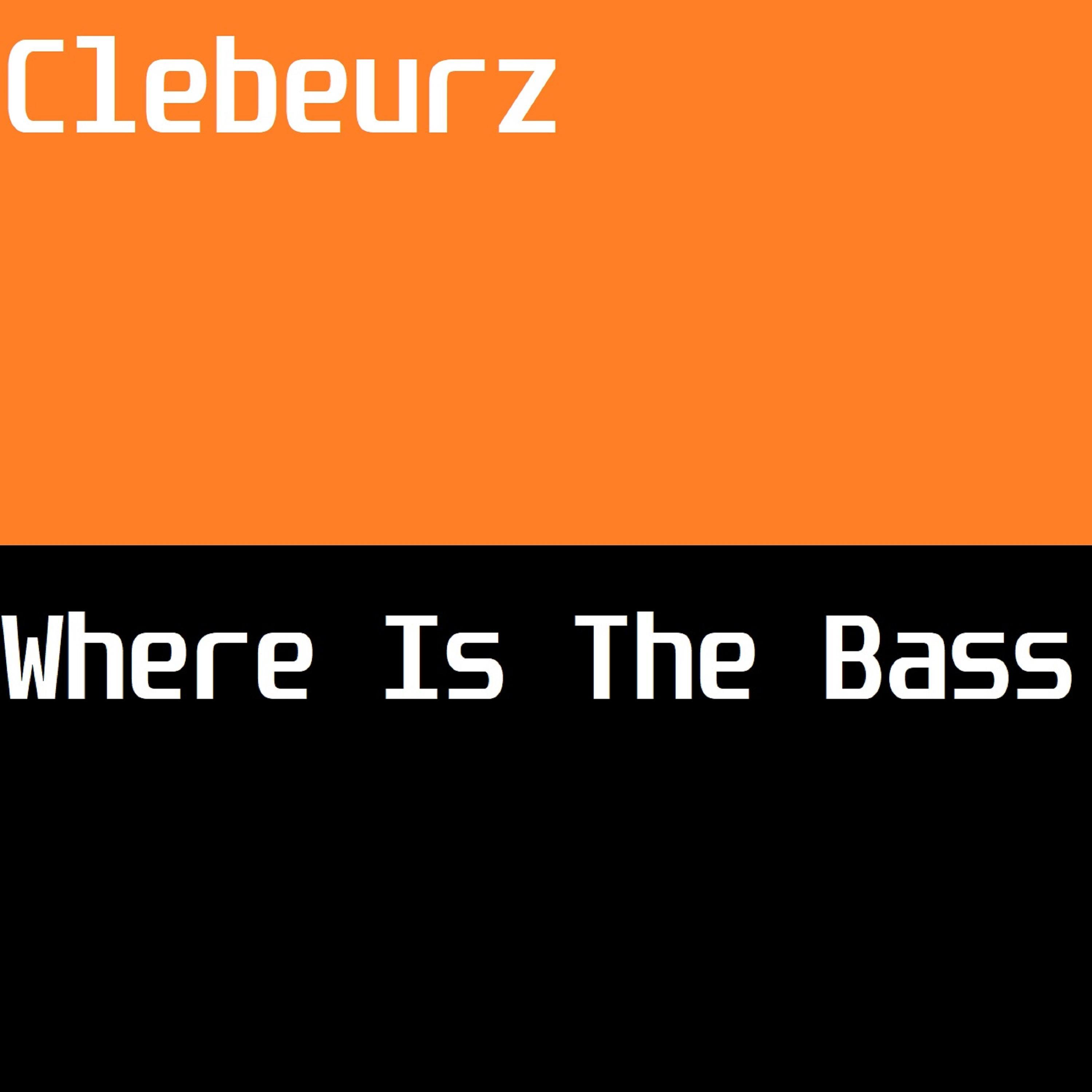 Where Is the Bass