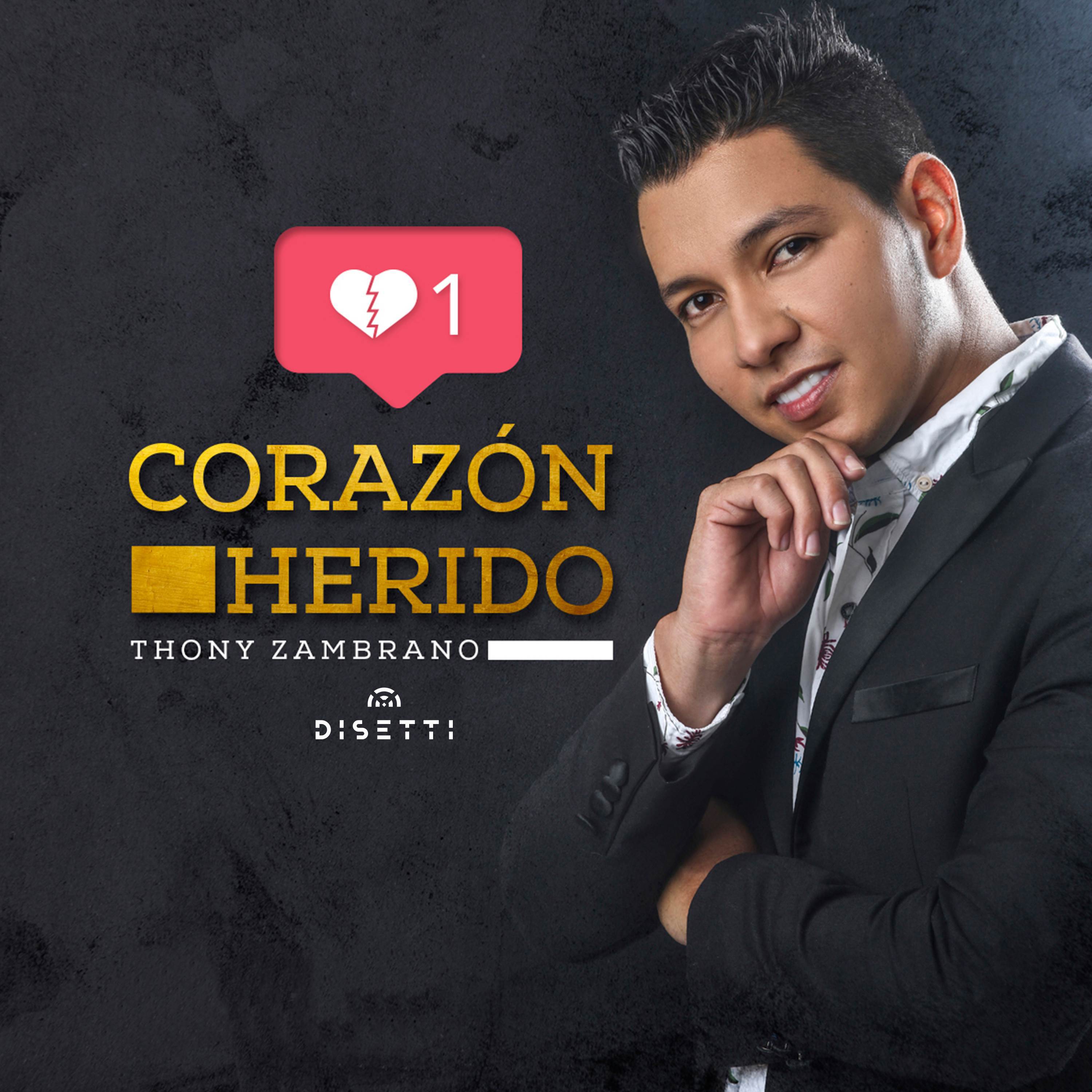 Corazón Herido