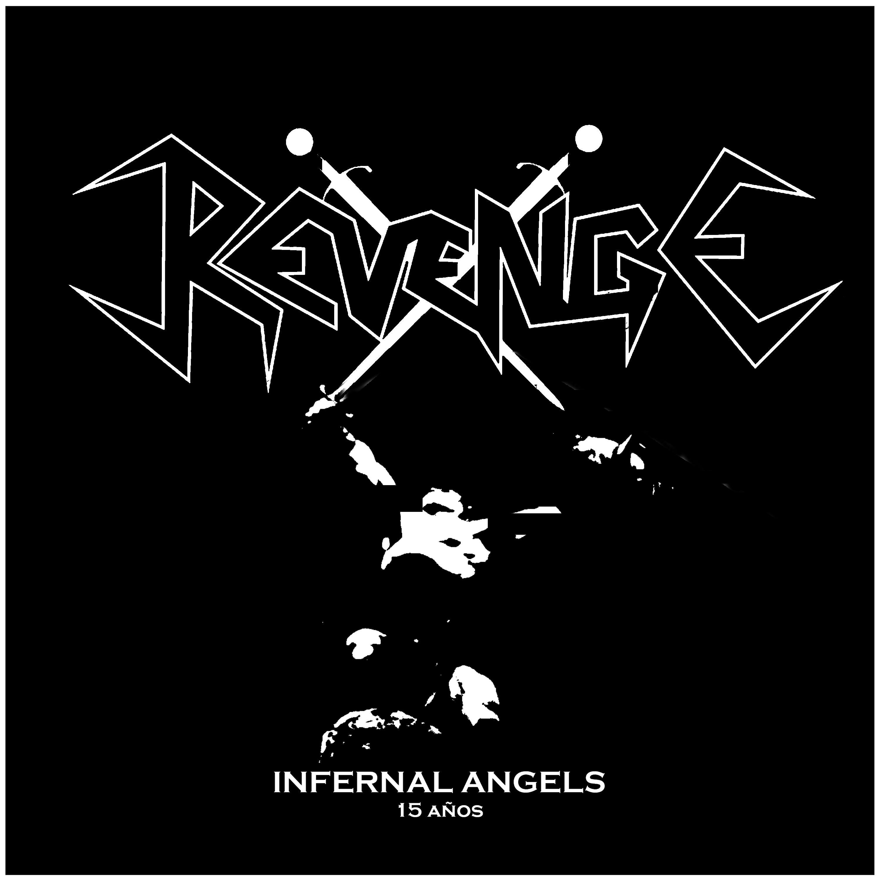 Infernal Angels