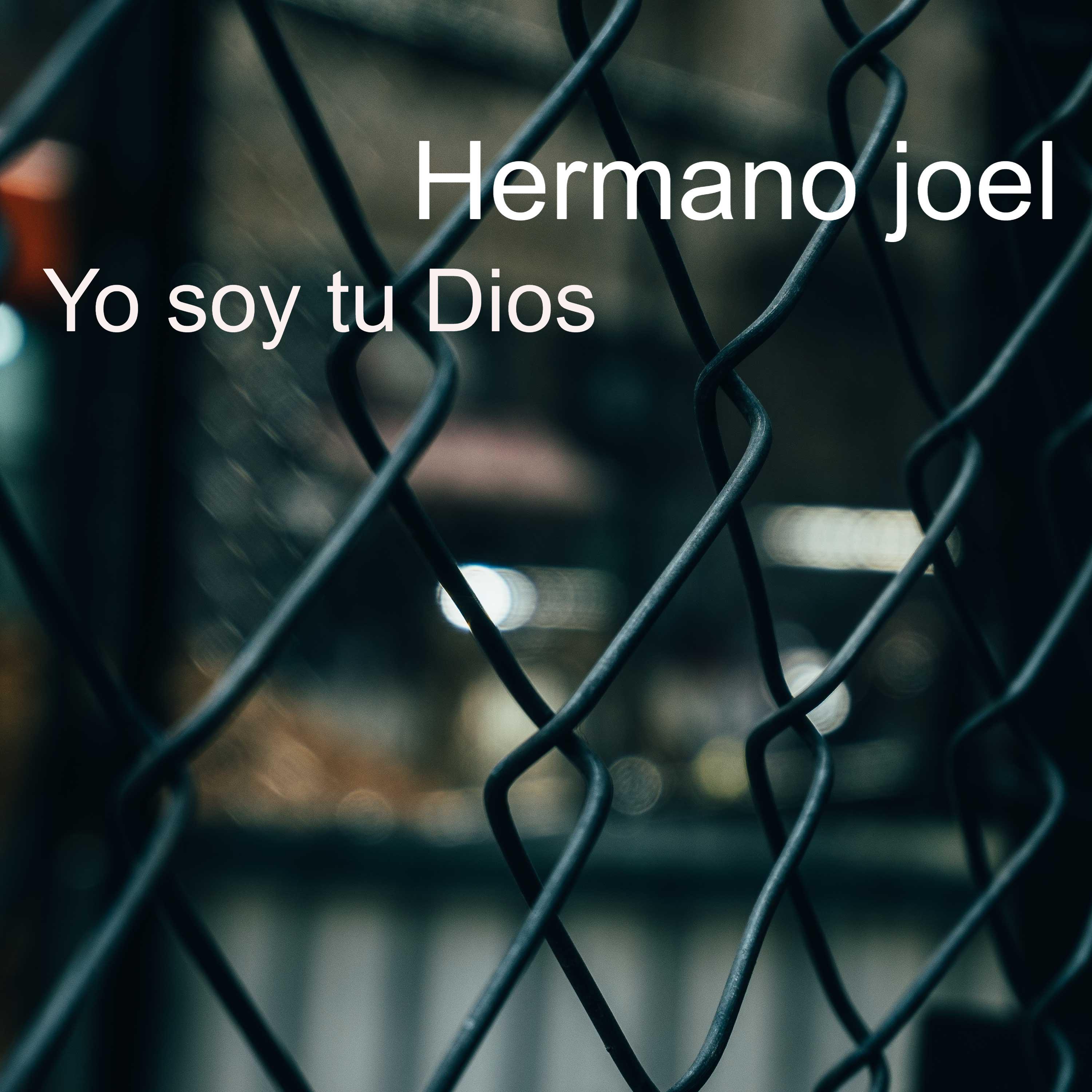 Yo Soy Tu Dios