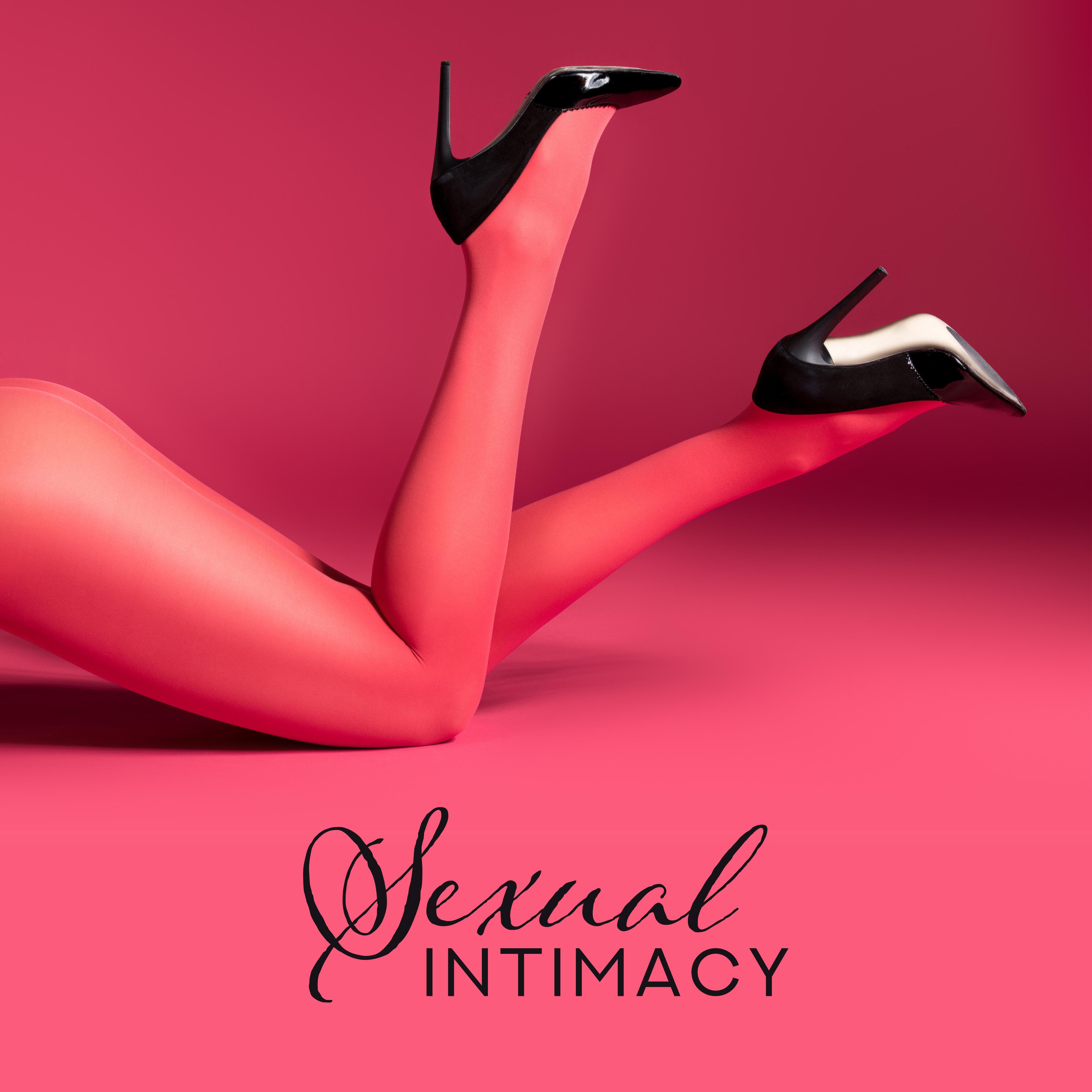 ****** Intimacy: **** Background Music for Moments of Love and Closeness with Your Partner