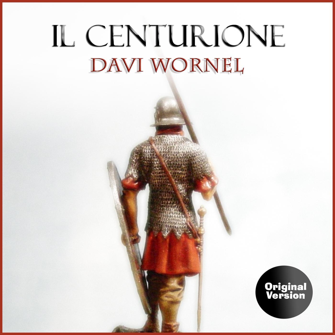 Il centurione