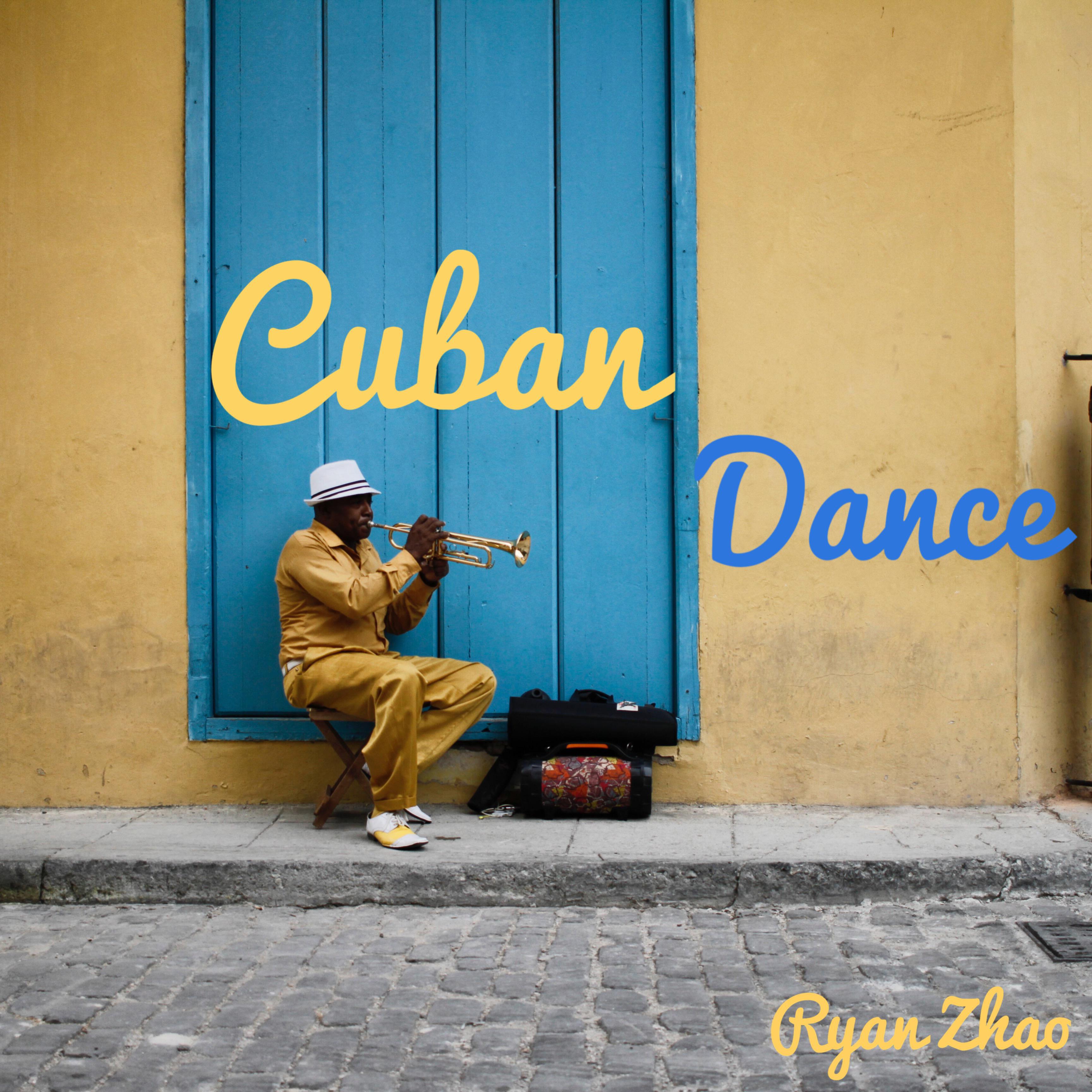 Cuban Dance