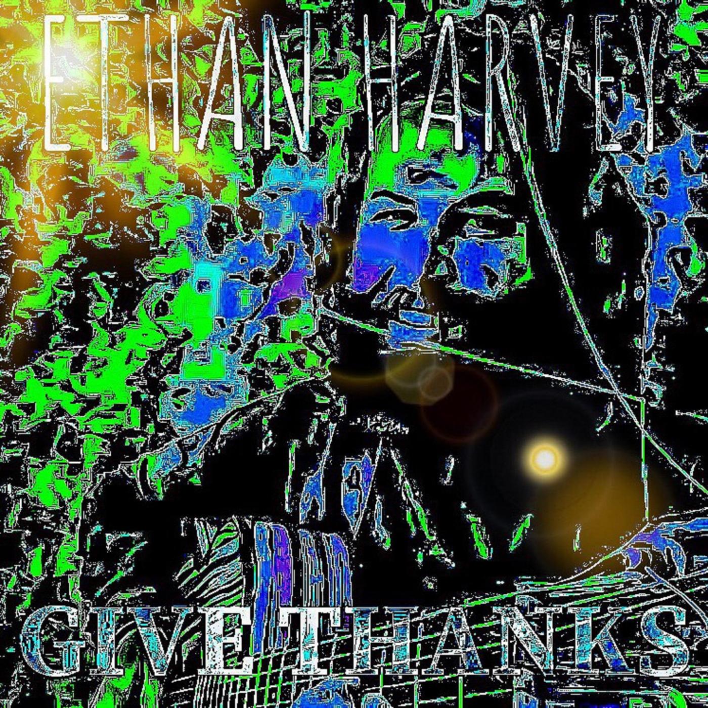 Give Thanks