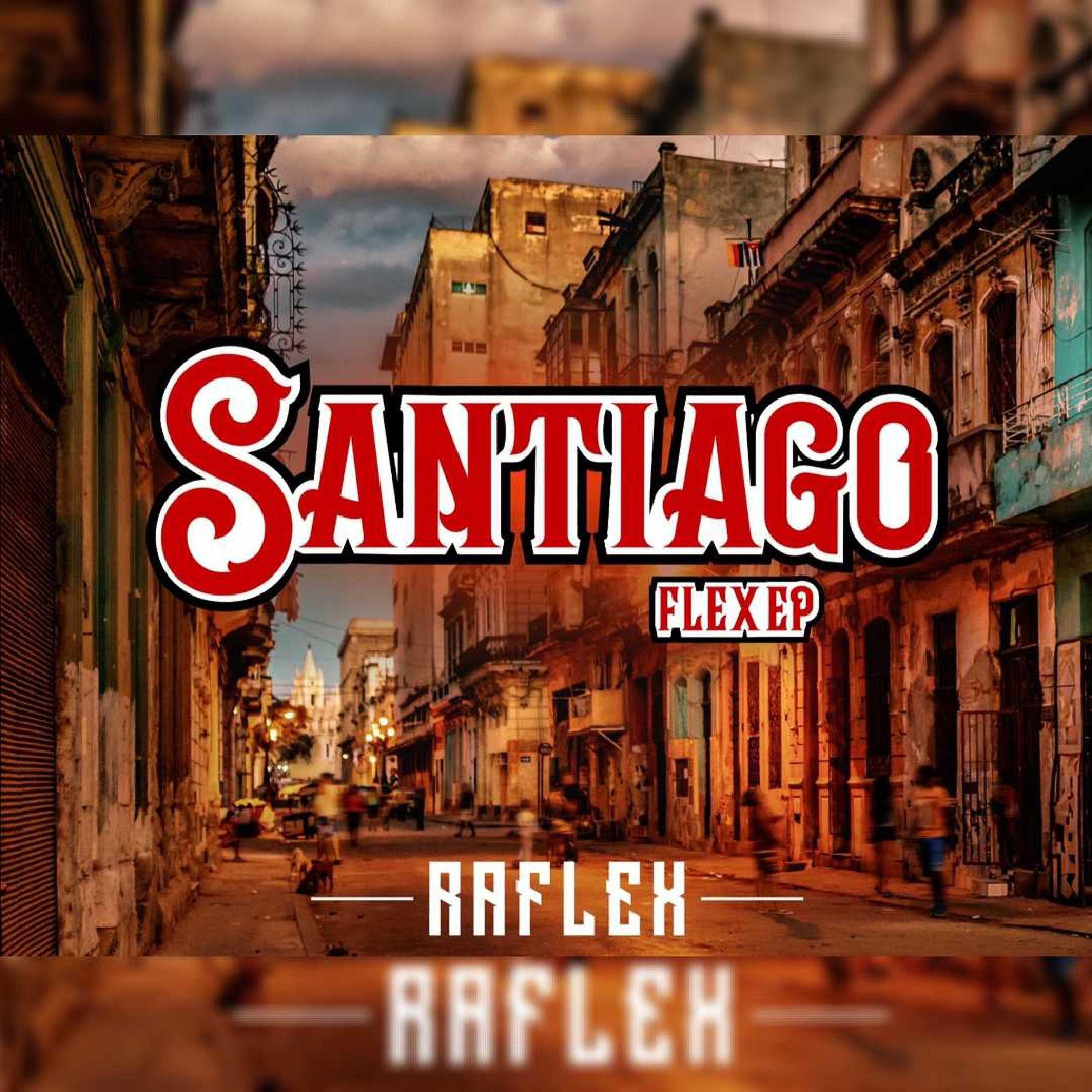 Santiago Flex EP