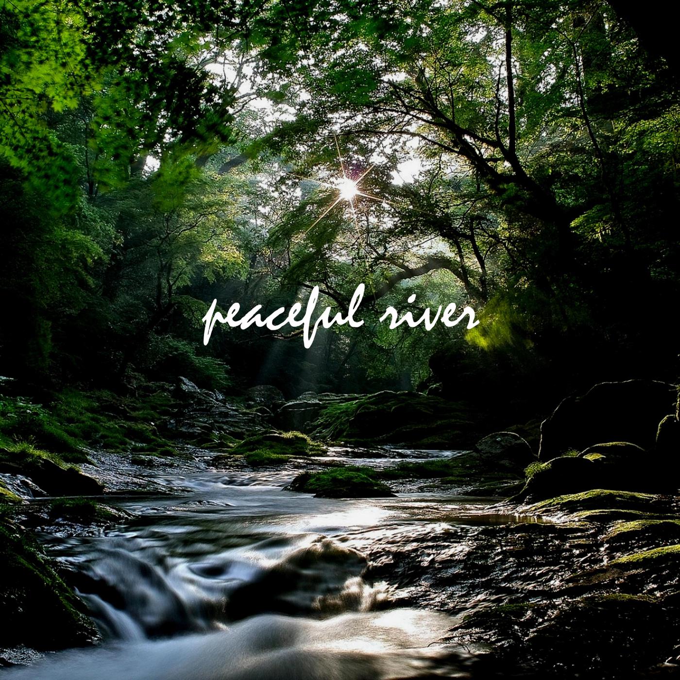 Peaceful River