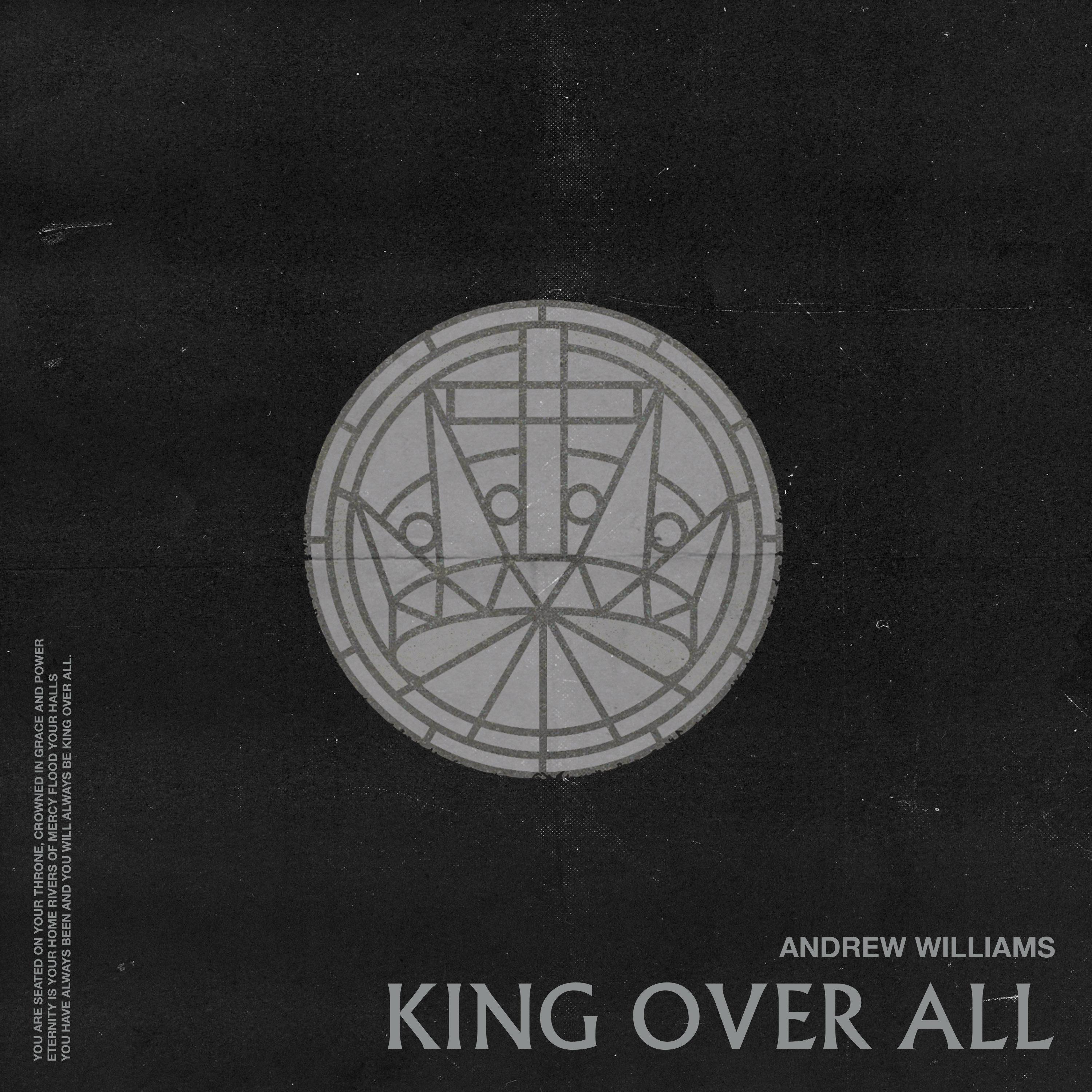 King Over All