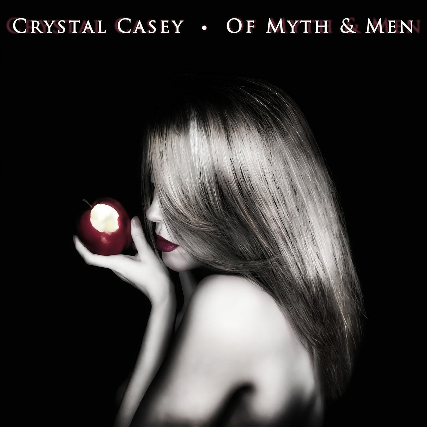 Of Myth & Men