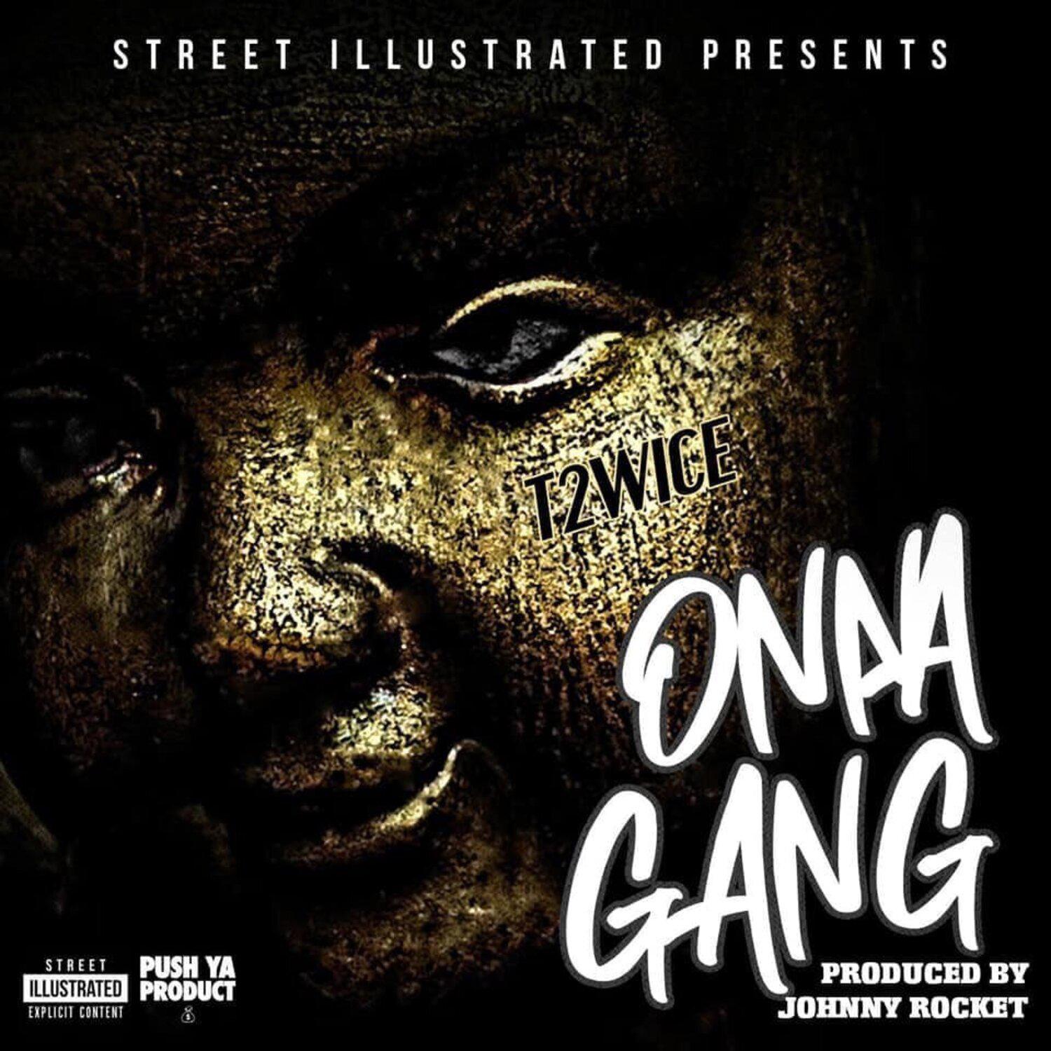 Onna Gang