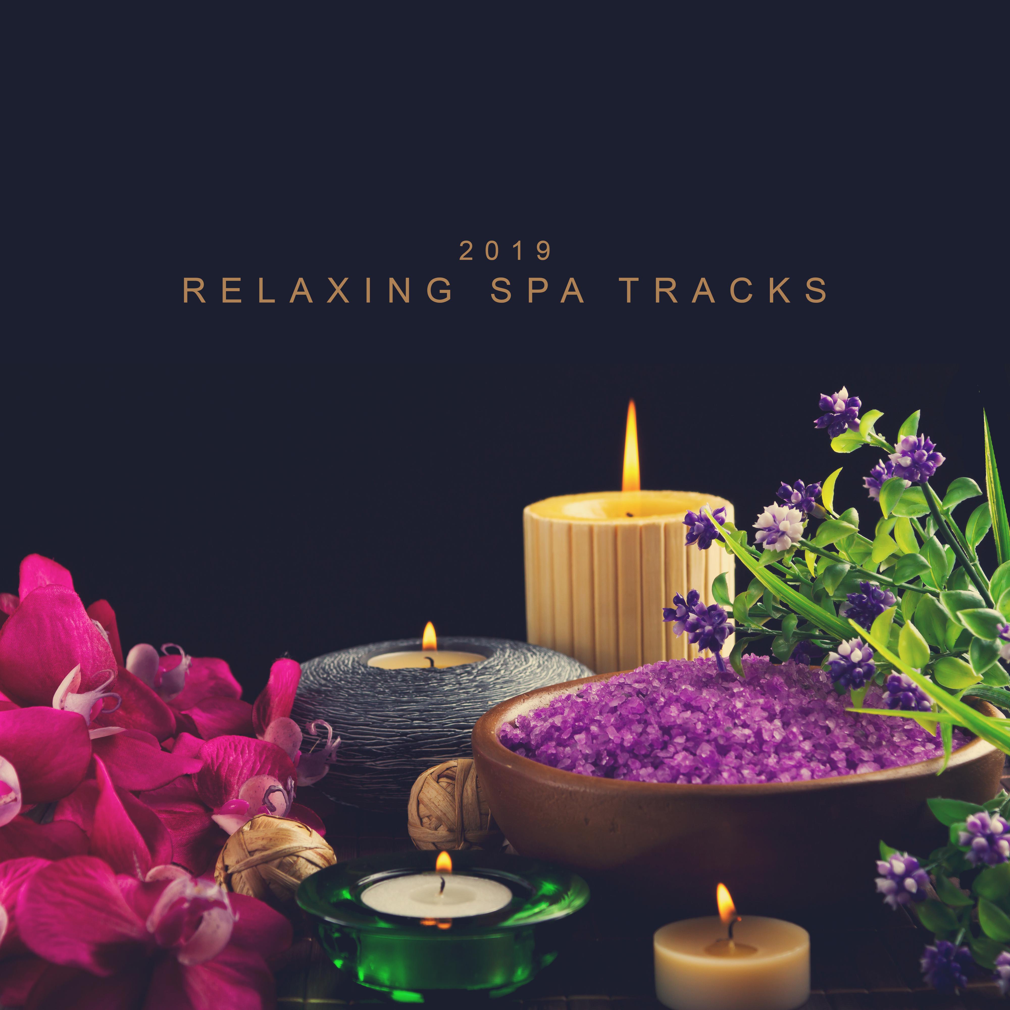 2019 Relaxing Spa Tracks: Inner Bliss, Deep Harmony, Meditation Therapy, Calm Down, Pure Zen, Massage Music for Relaxation, Spa Zen, Deep Rest