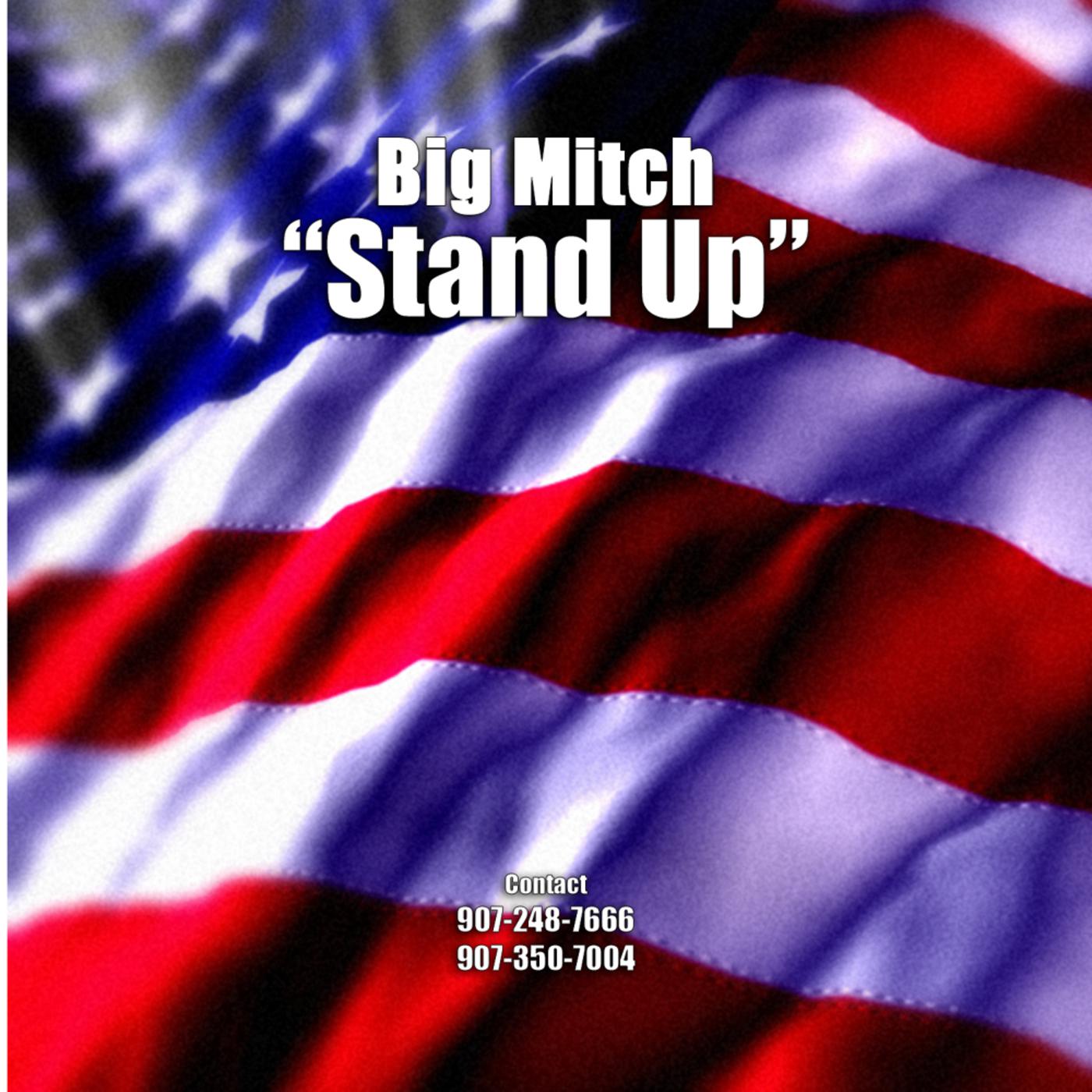 Stand Up