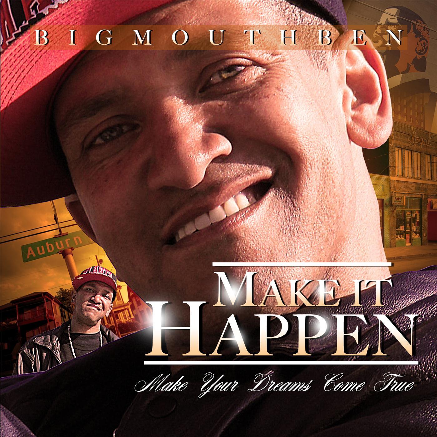 Make It Happen, Make Your Dreams Come True