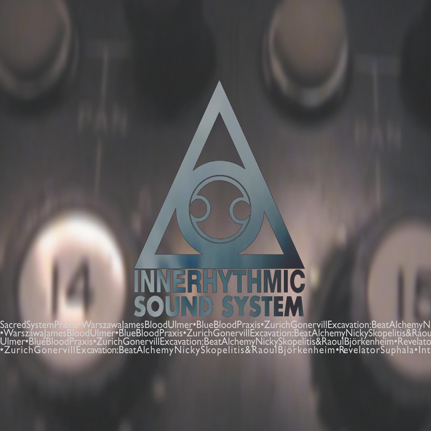 Innerhythmic Sound System