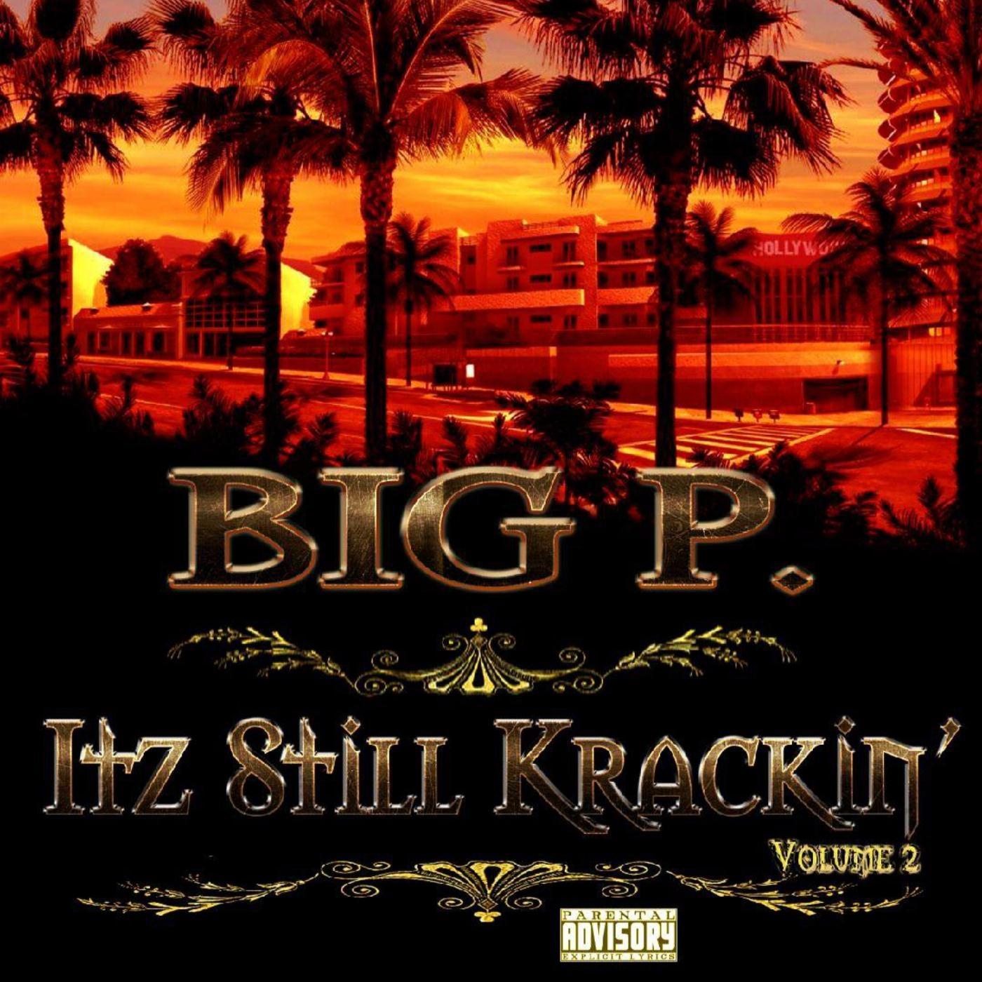 Itz Still Krackin', Vol. 2