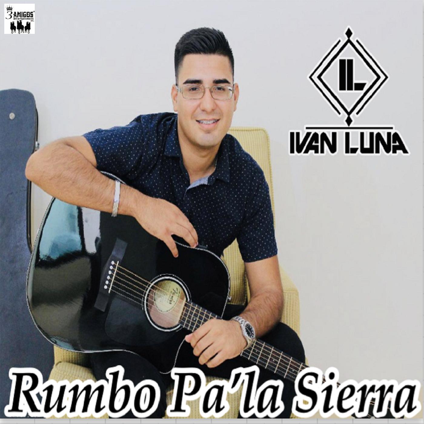 Rumbo Pa'la Sierra