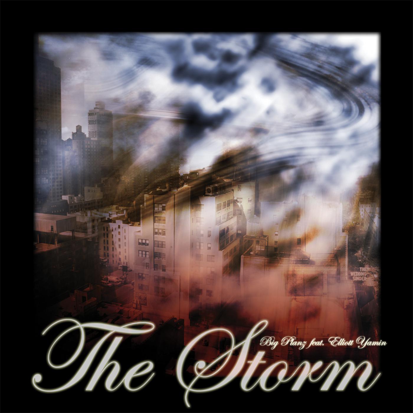 The Storm