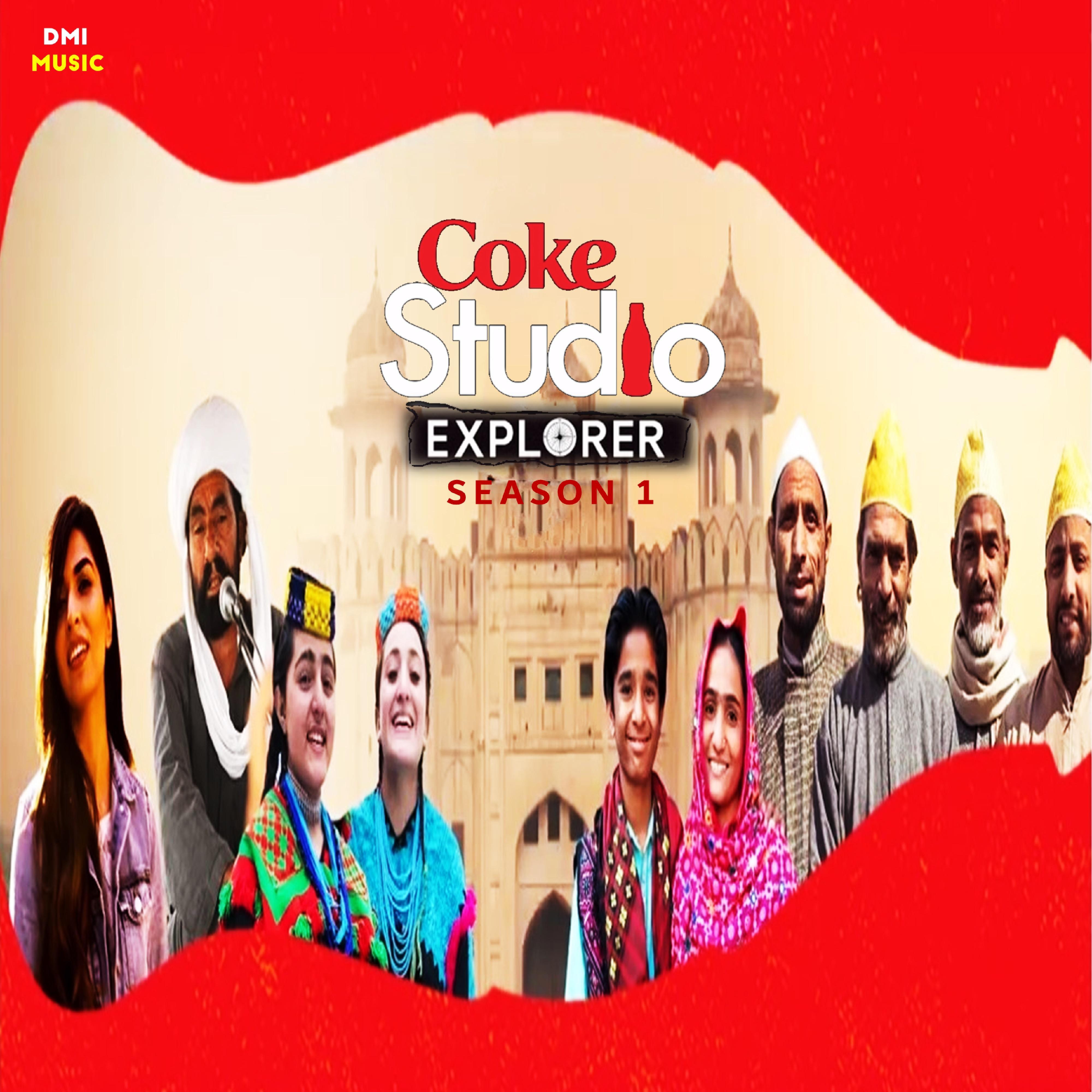 Coke Studio Explorer Season 1