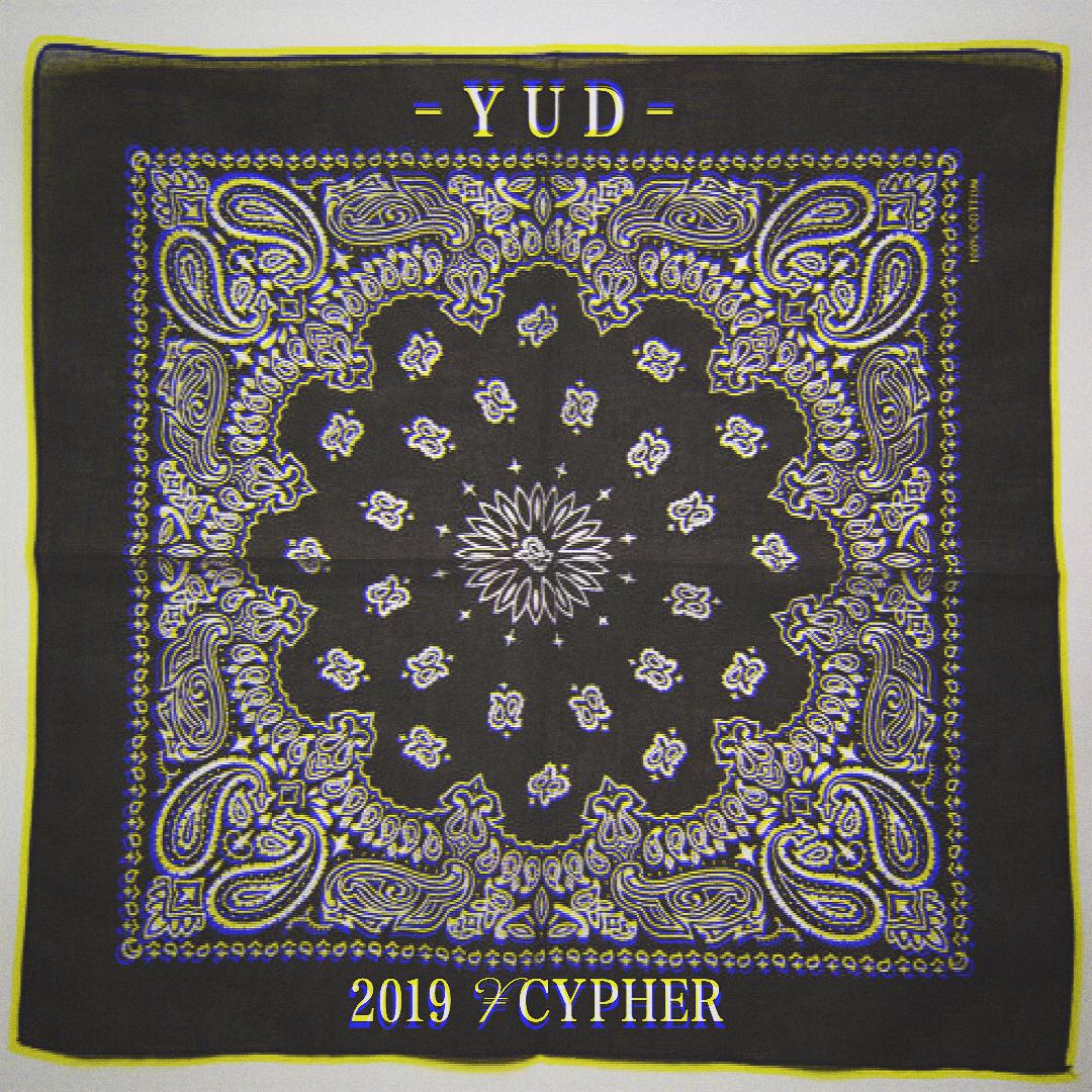 Y.U.D - 2019CYPHER