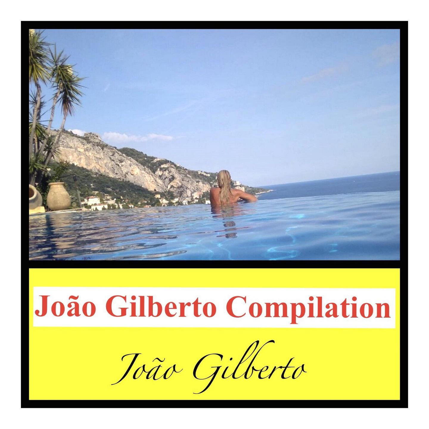 João Gilberto Compilation