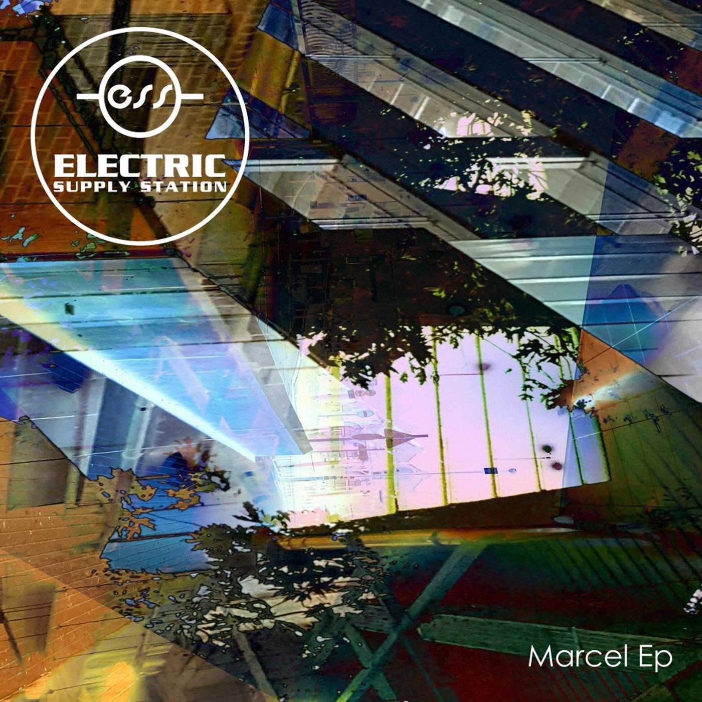 Marcel EP