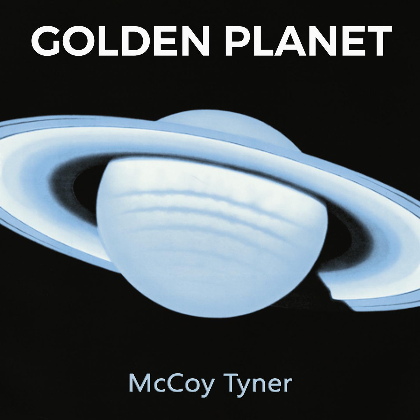 Golden Planet