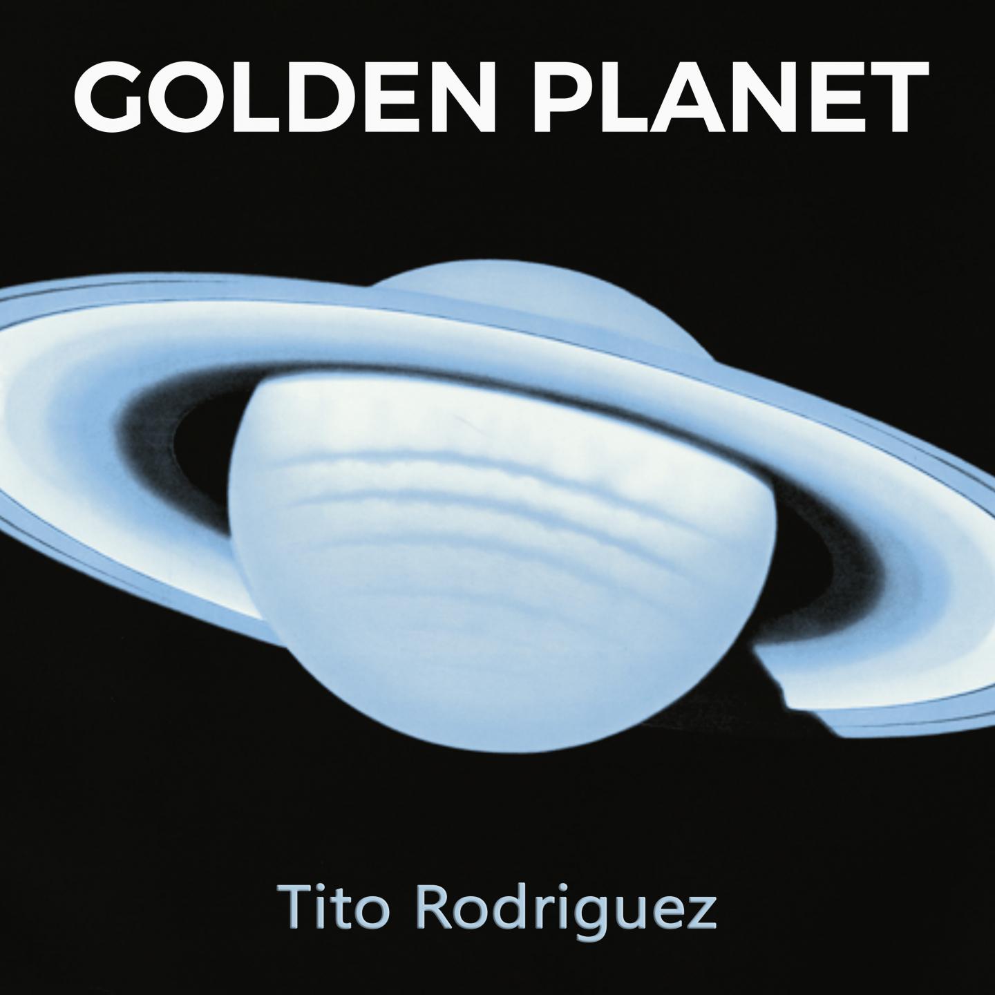 Golden Planet