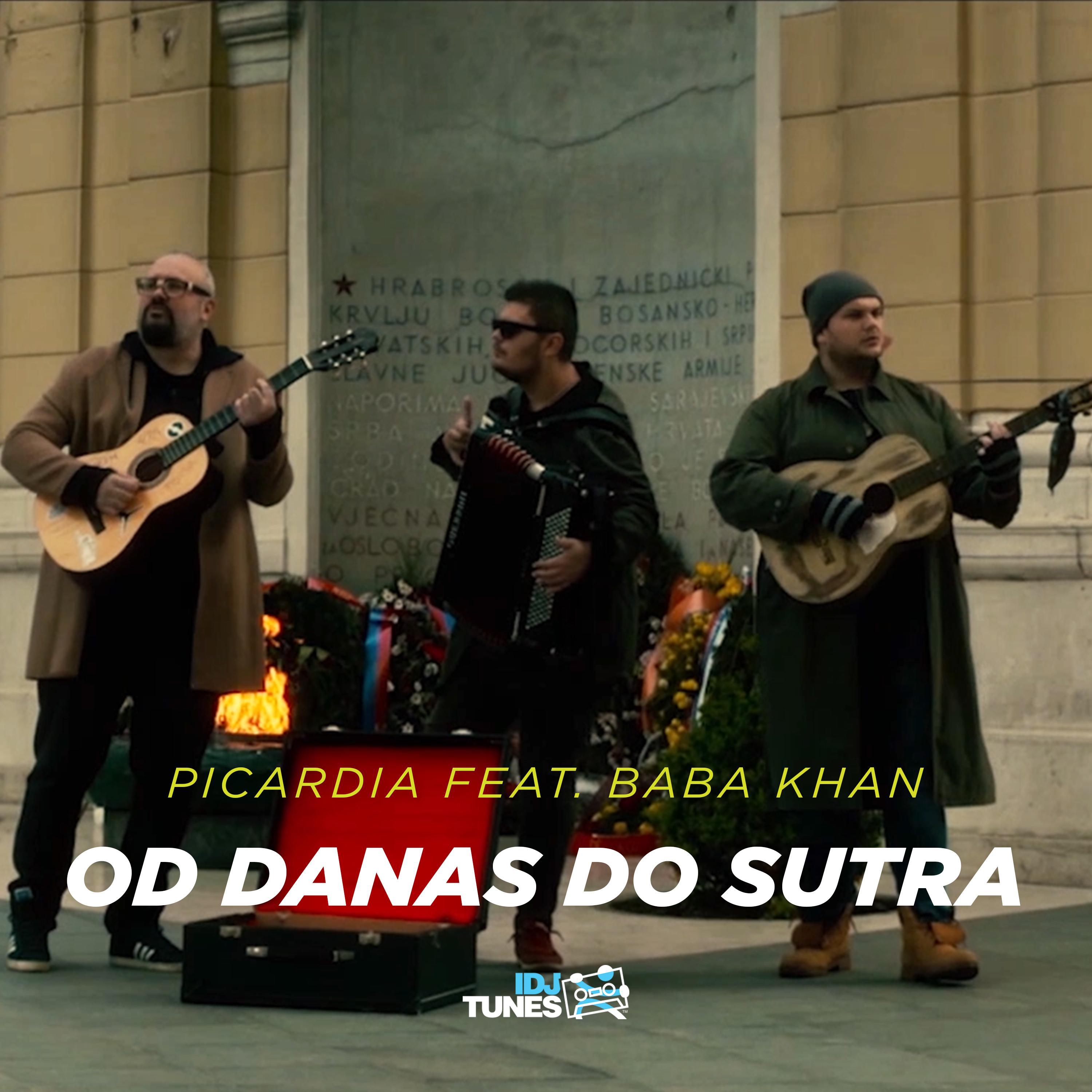 Od Danas Do Sutra