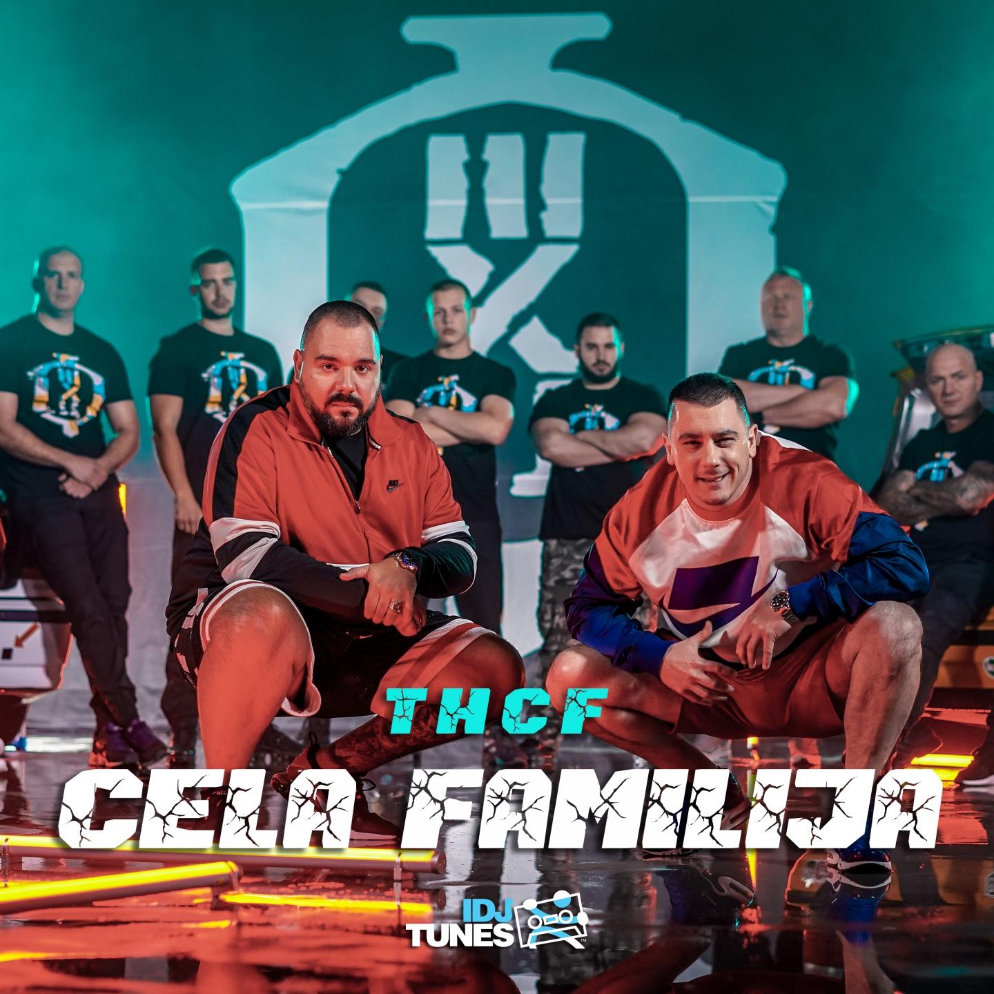 Cela Familija