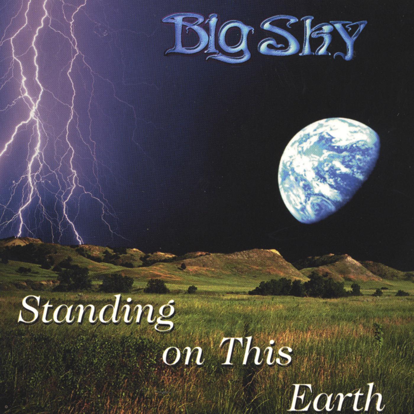 Standing on This Earth