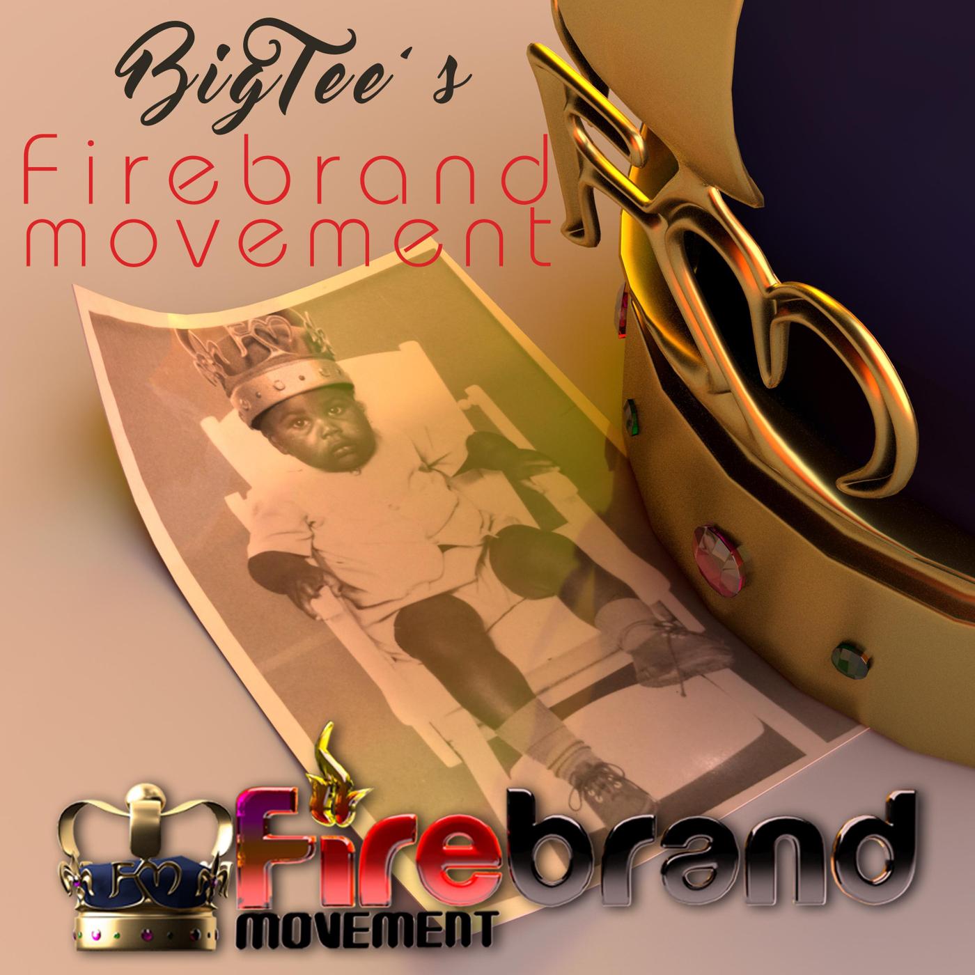 Firebrand Movement