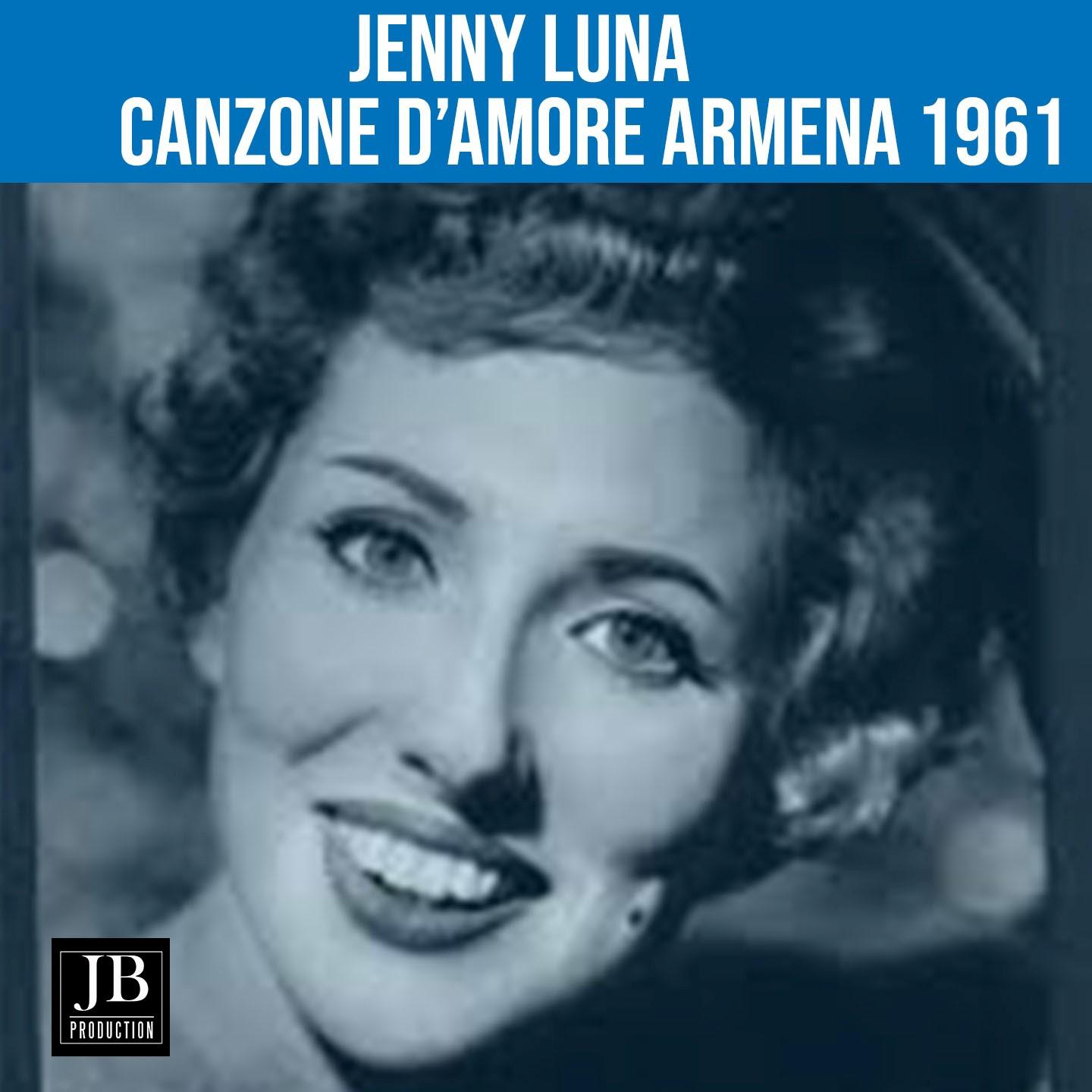 Canzone D'amore Armena (1961)