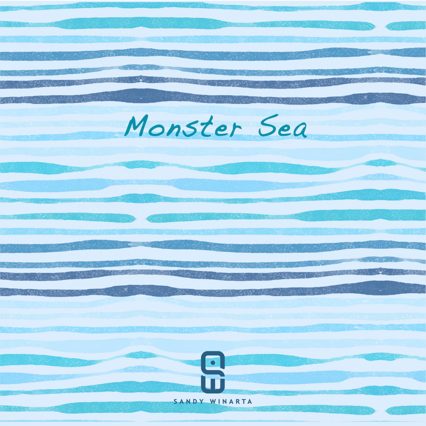 Monster Sea