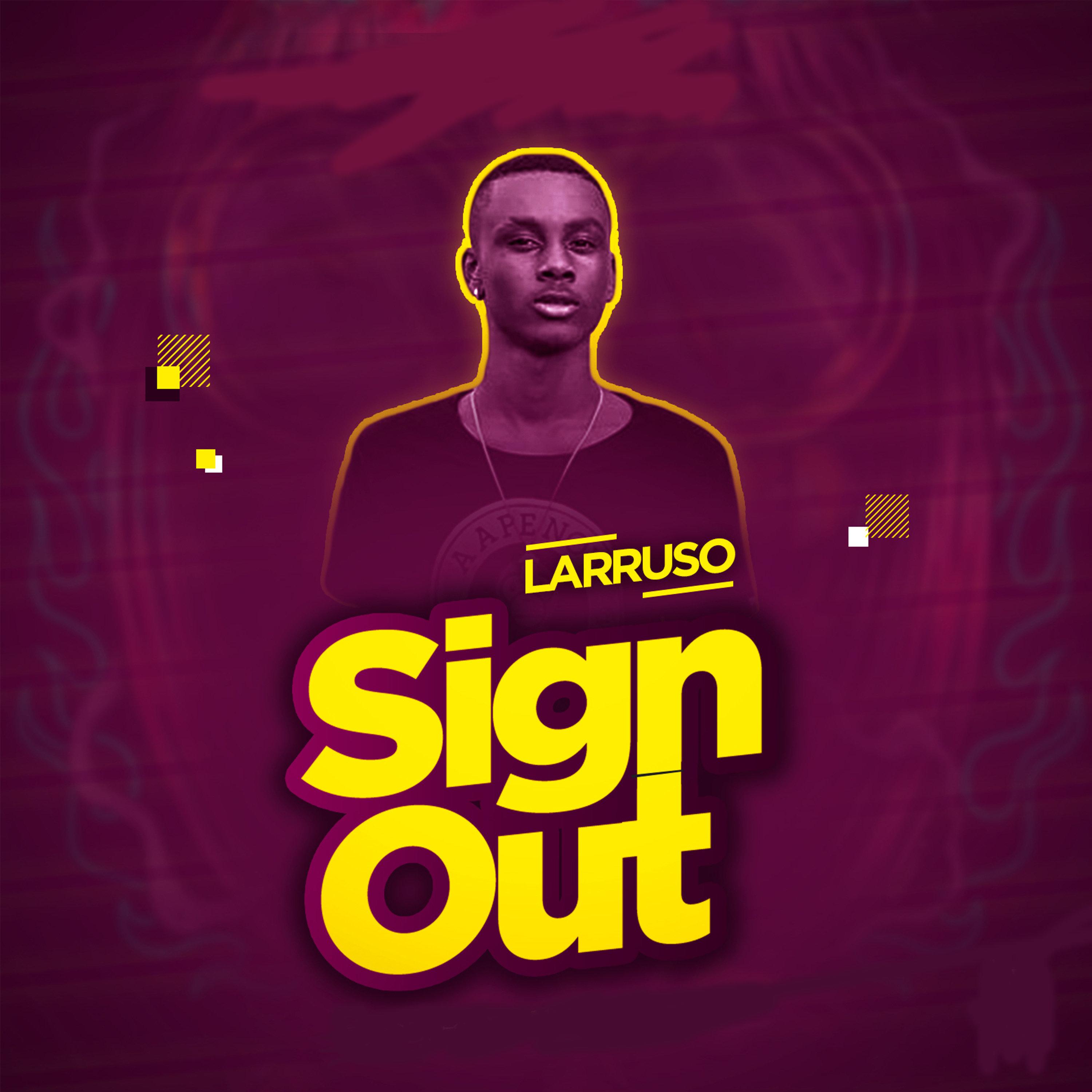 Sign Out