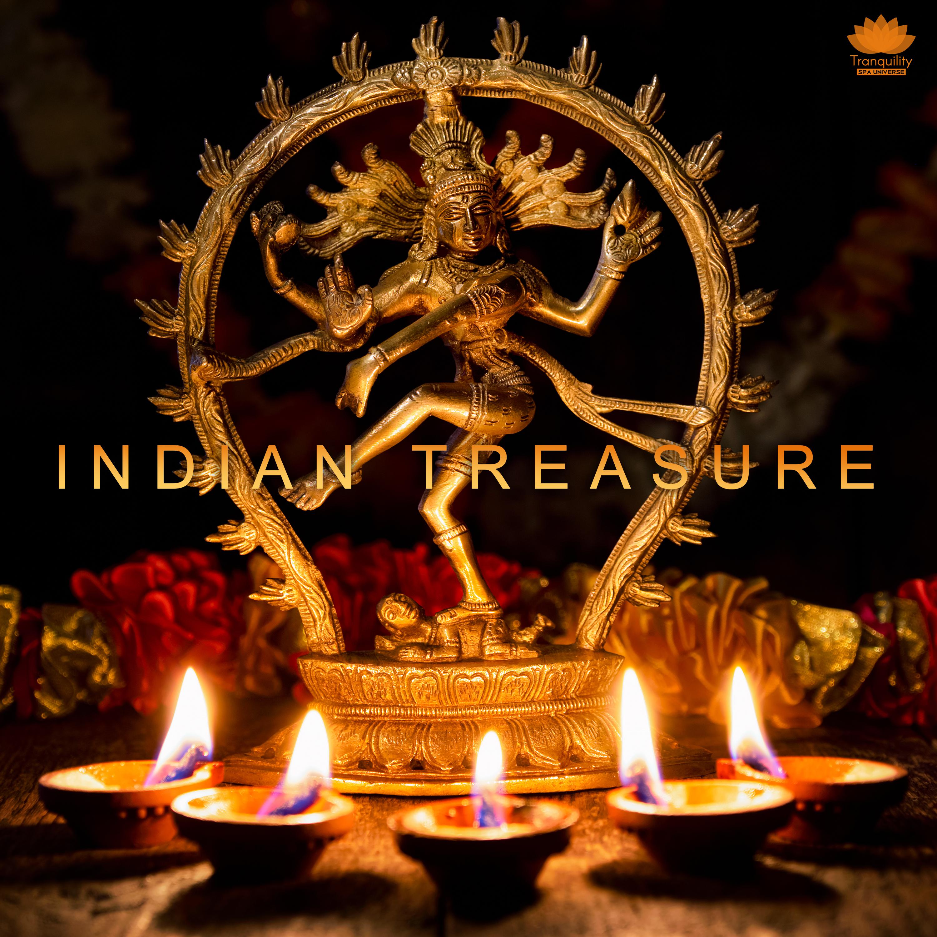 Indian Treasure (Spa, Wellness, Massage)