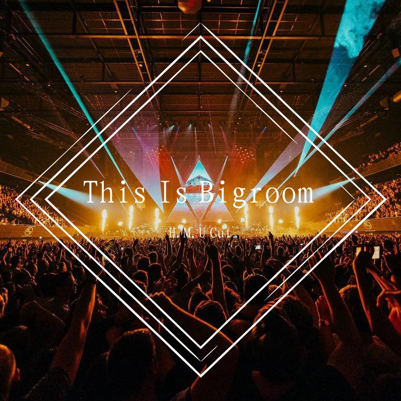 This Is Bigroom