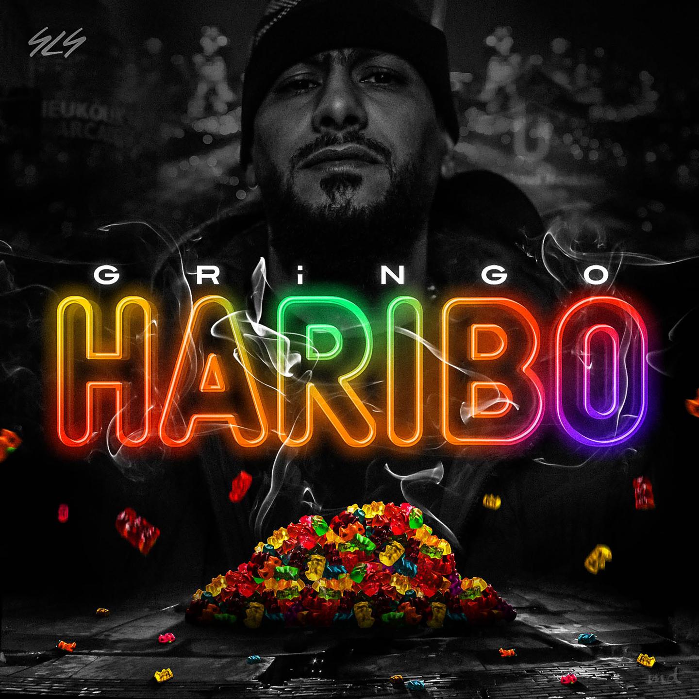 HARIBO