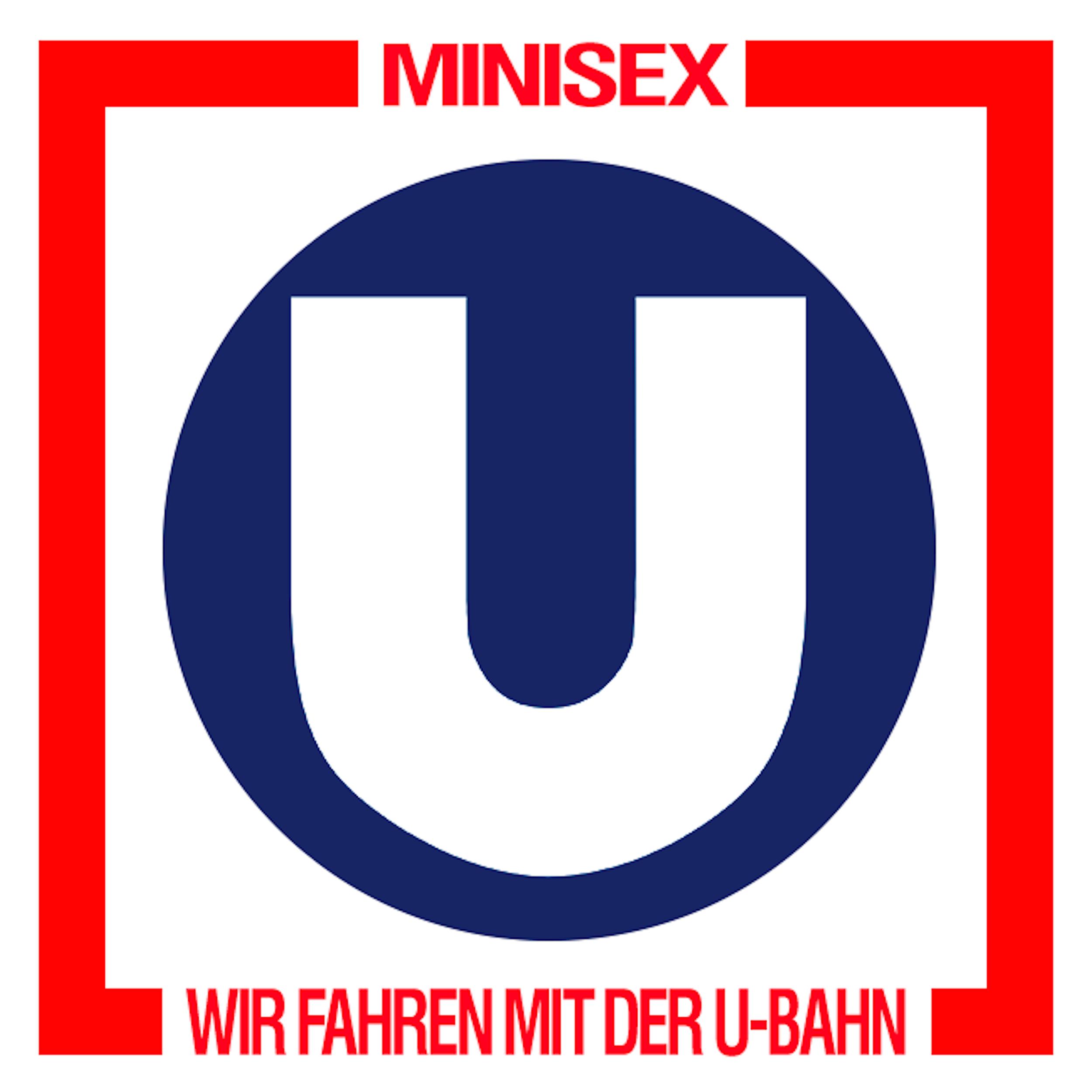 Wir fahren mit der U-Bahn