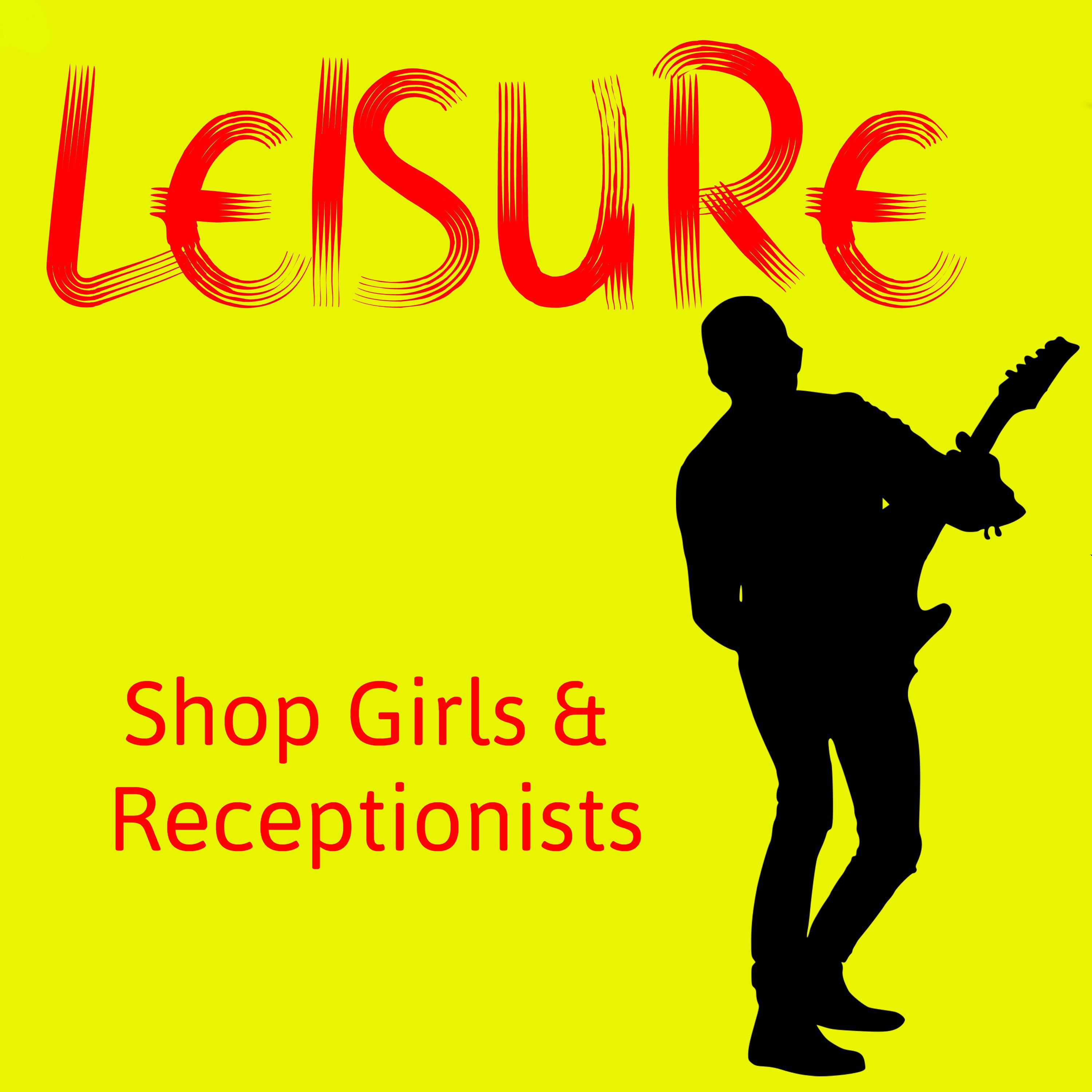 Shop Girls & Receptionists