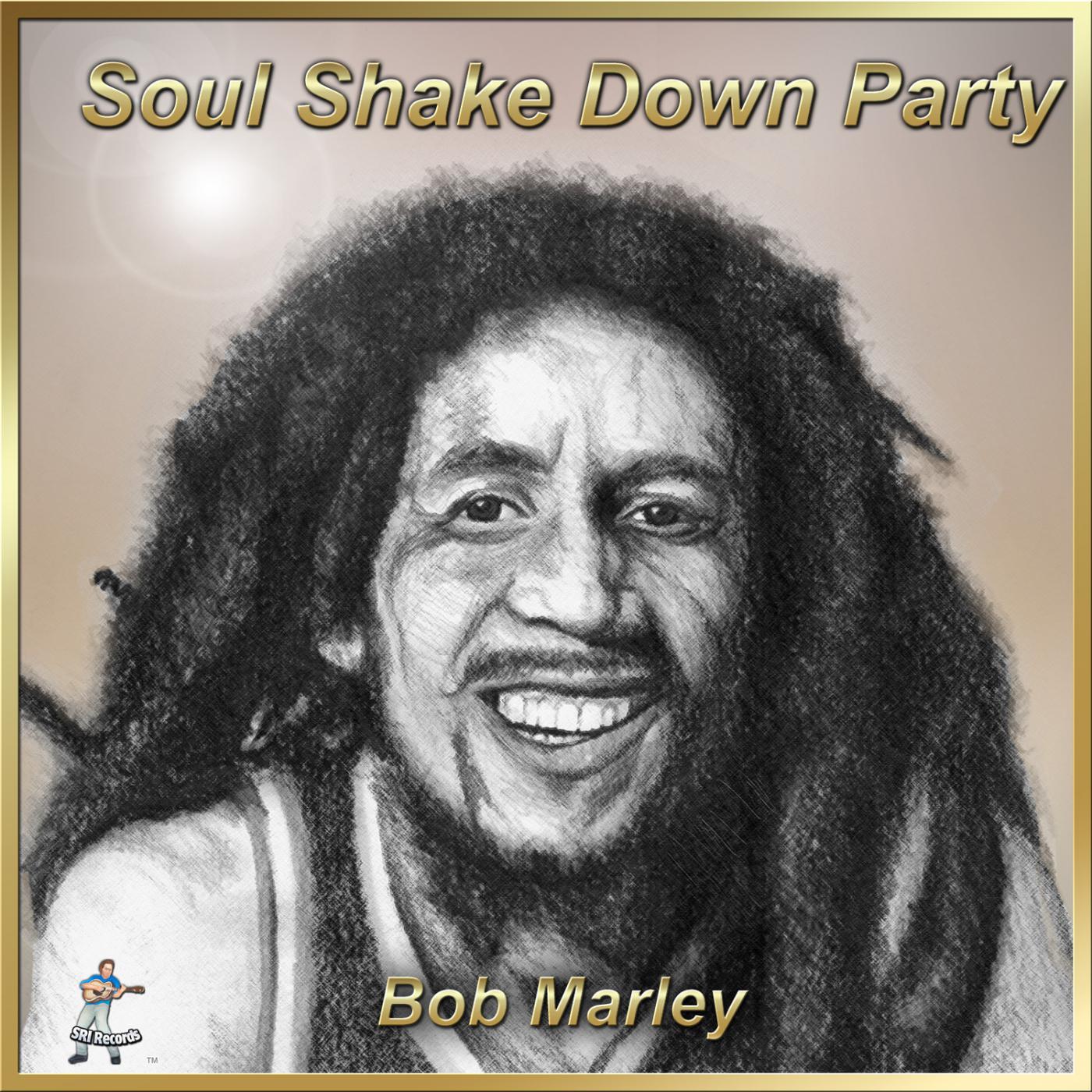 Soul Shake Down Party