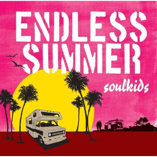 ENDLESS SUMMER