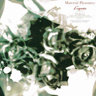 Material Pleasures