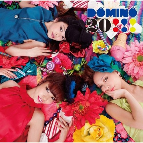 WE ARE DOMINO ～intro～