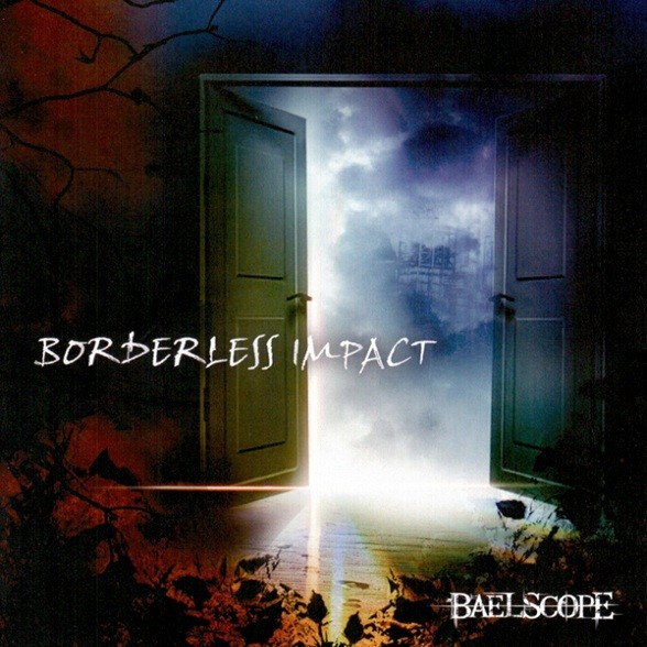 Discharge -Borderless Impact Ver.-