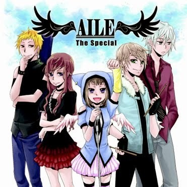 Aile Is The Special