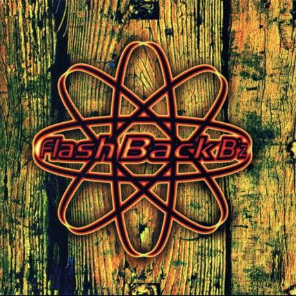 Flash Back-B'z Early Special Titles-